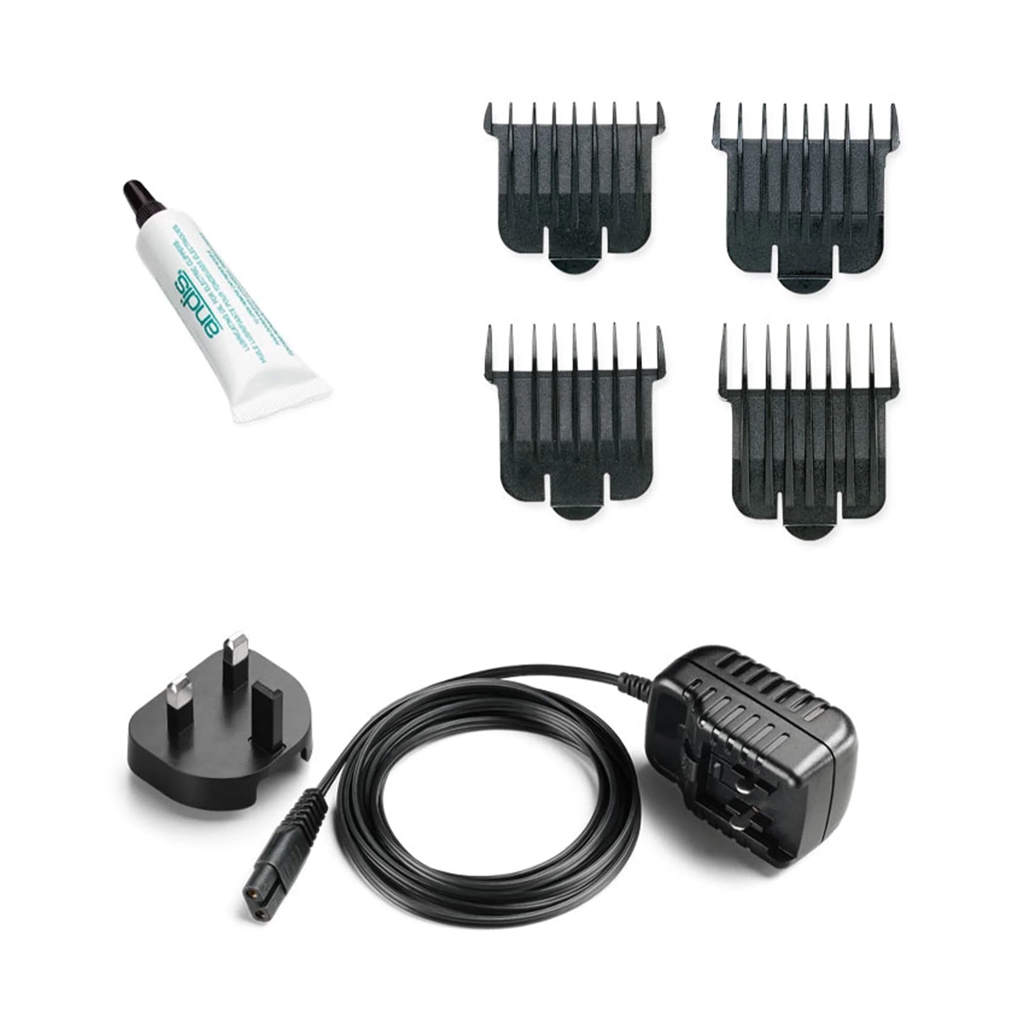 Andis GTX-EXO Lithium-ion Trimmer Cord/Cordless - Image 5
