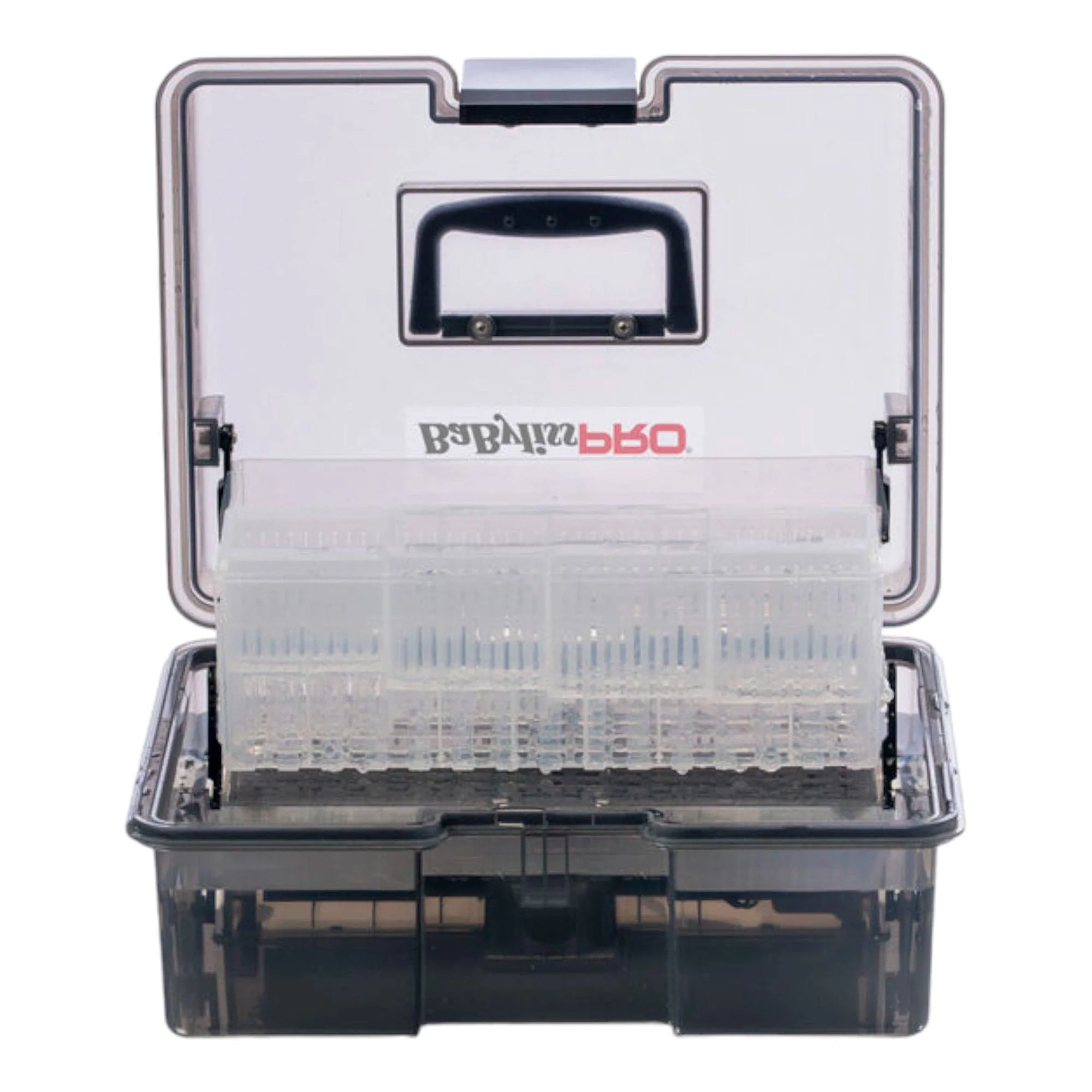 Babyliss Pro - Barbersonic Professional Disinfectant Solution Box - Image 3
