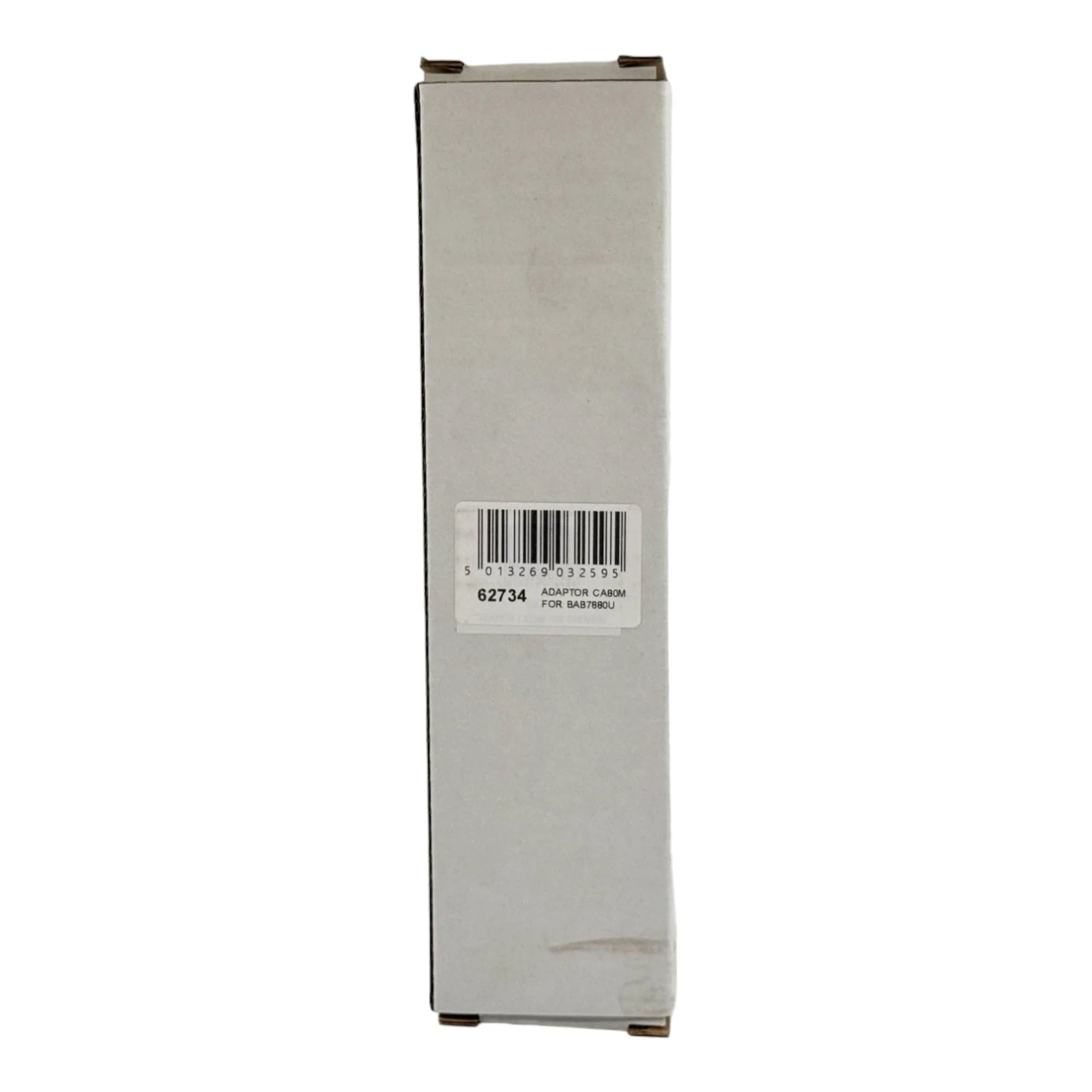 Babyliss Pro - High-Torque Super Motor Trimmer Adapter CA80M 62734 - Image 6