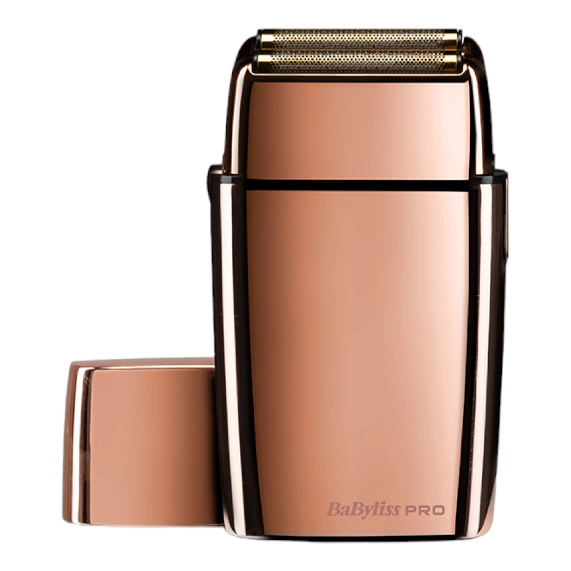 Babyliss Pro - Titanium Foil Shaver - Image 15
