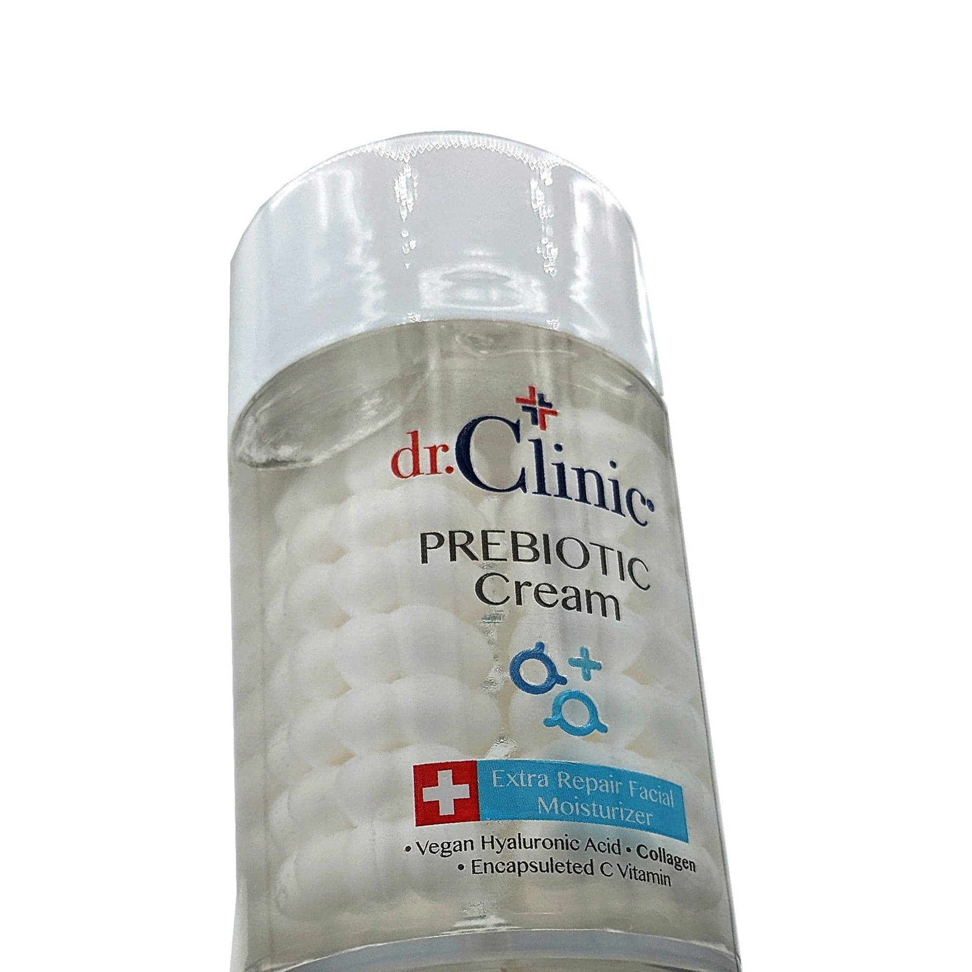 Dr.Clinic - Prebiotic Extra Repair Facial Cream 100ml - Image 4