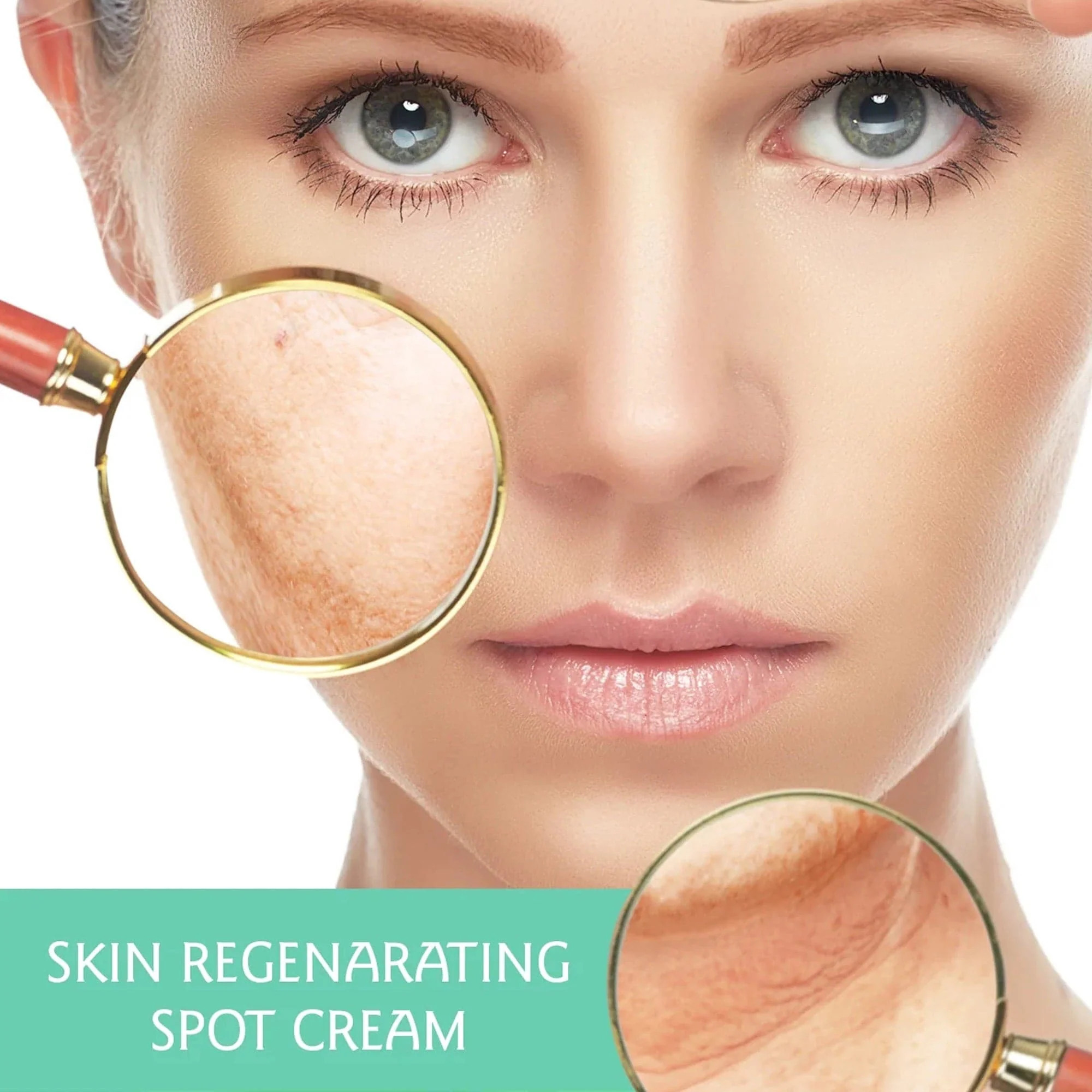 Dr.Clinic - Skin Regenarating Spot Cream 50ml - Image 9