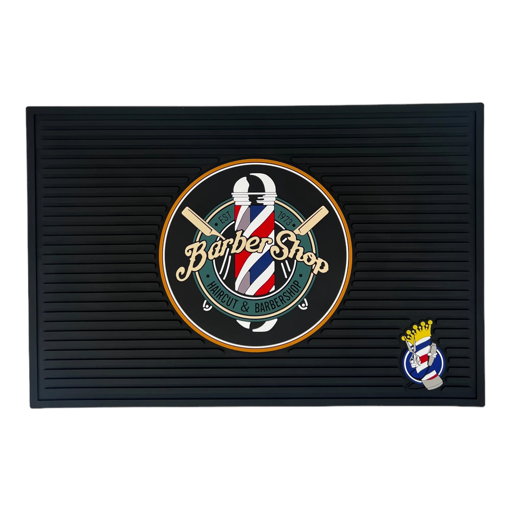 Eson - Barber Mat Station Organiser - Image 11