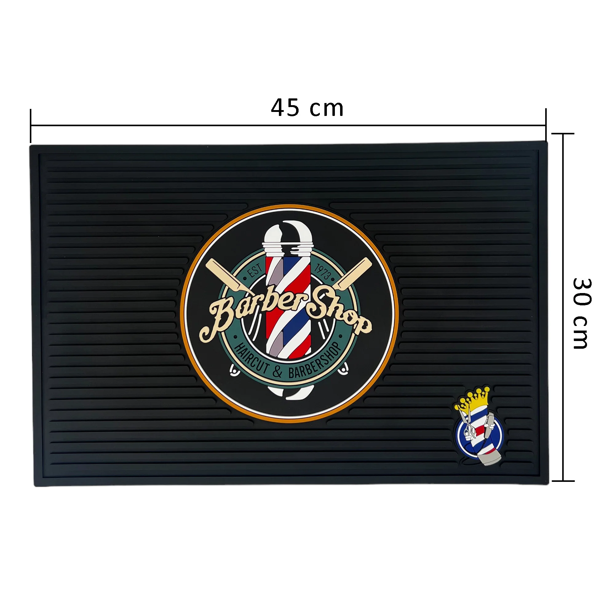 Eson - Barber Mat Station Organiser - Image 12