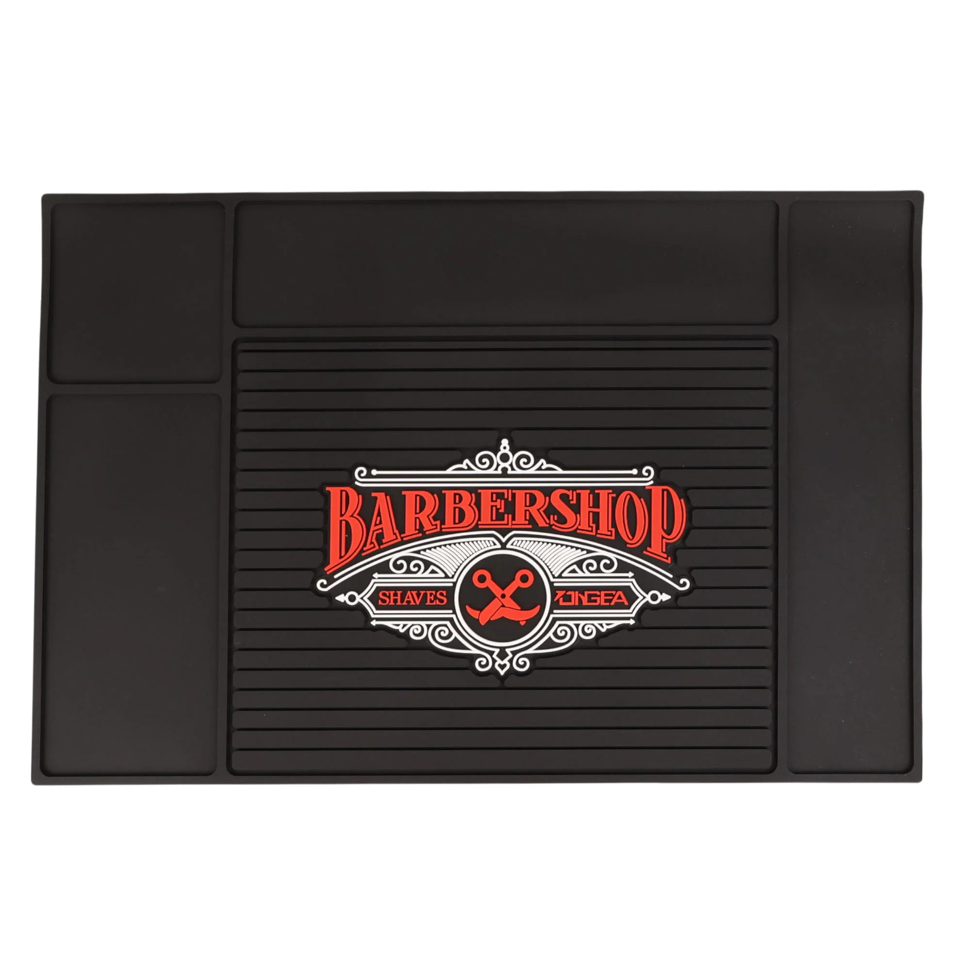 Eson - Barber Mat Station Organiser - Image 13