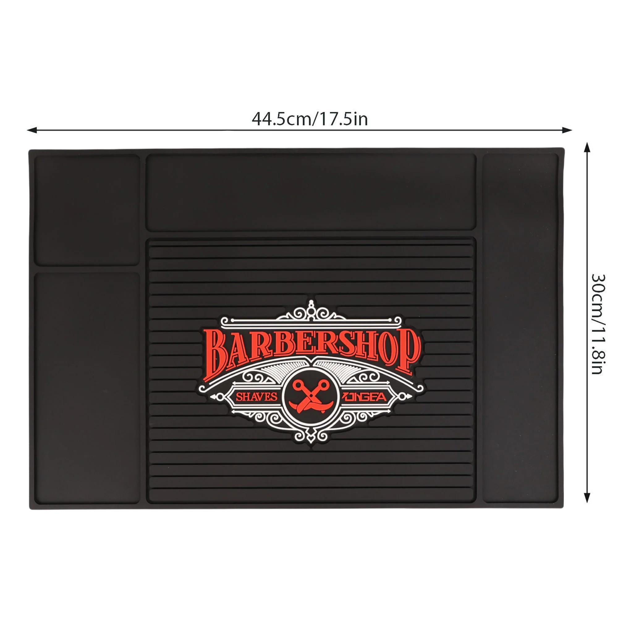 Eson - Barber Mat Station Organiser - Image 14