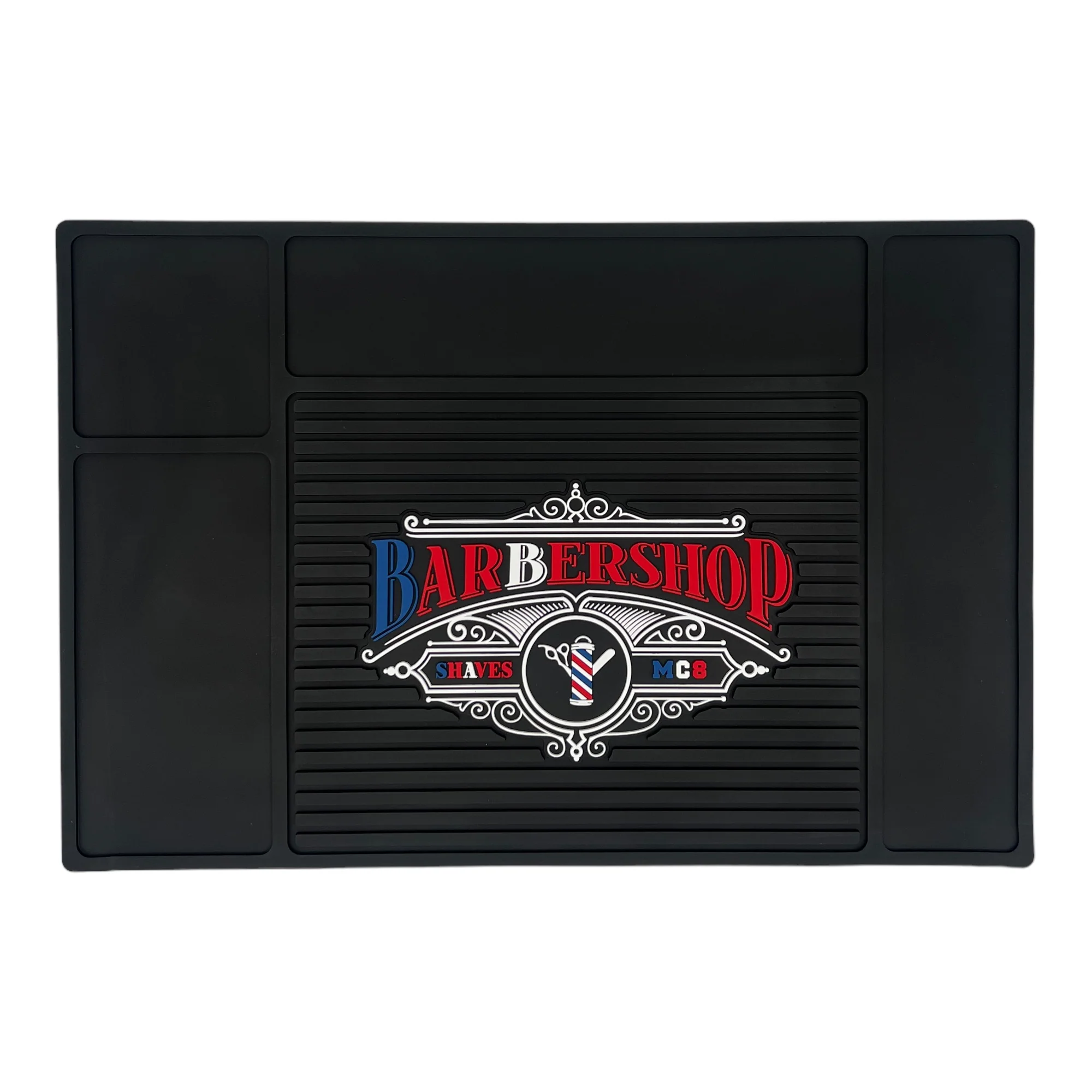 Eson - Barber Mat Station Organiser - Image 17