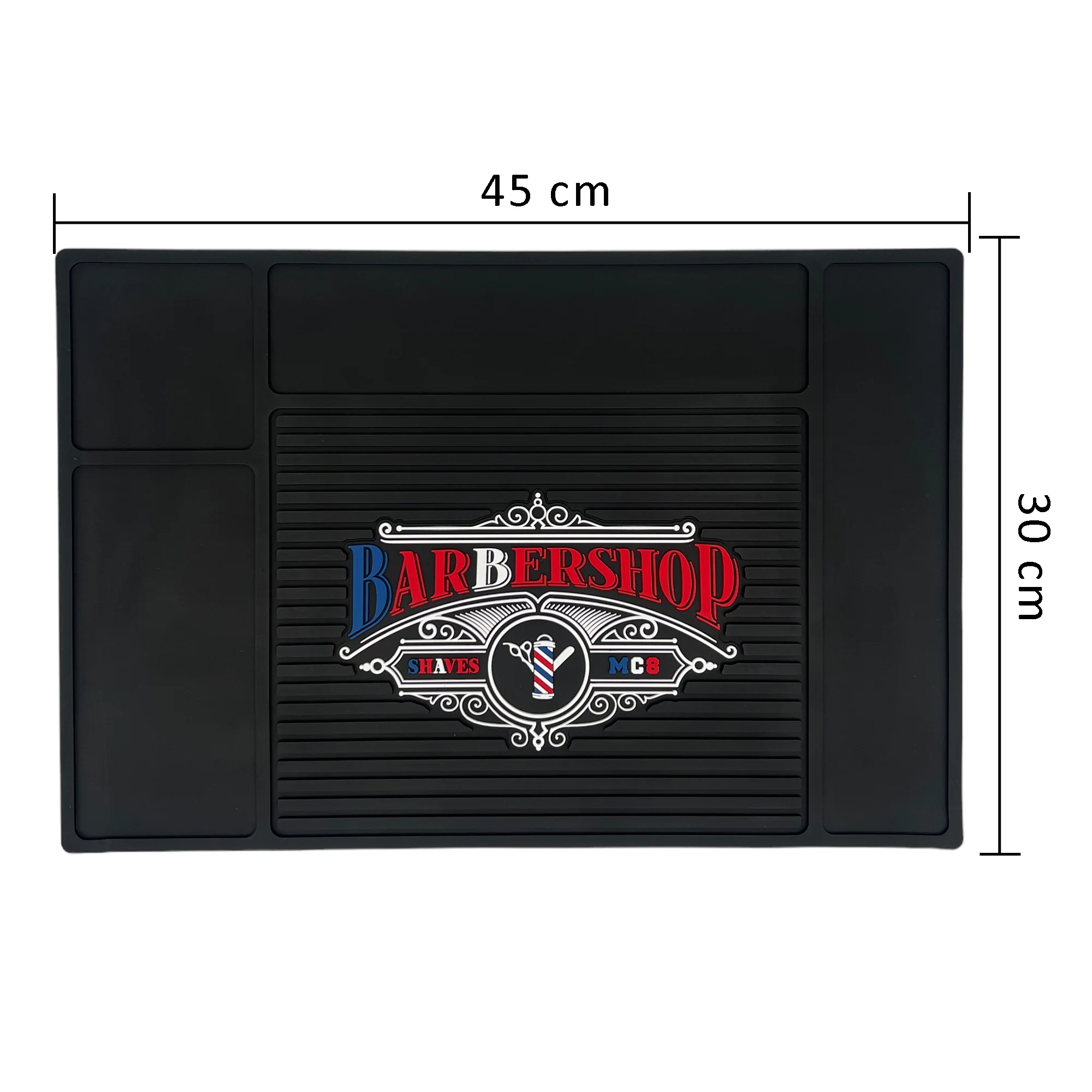 Eson - Barber Mat Station Organiser - Image 18