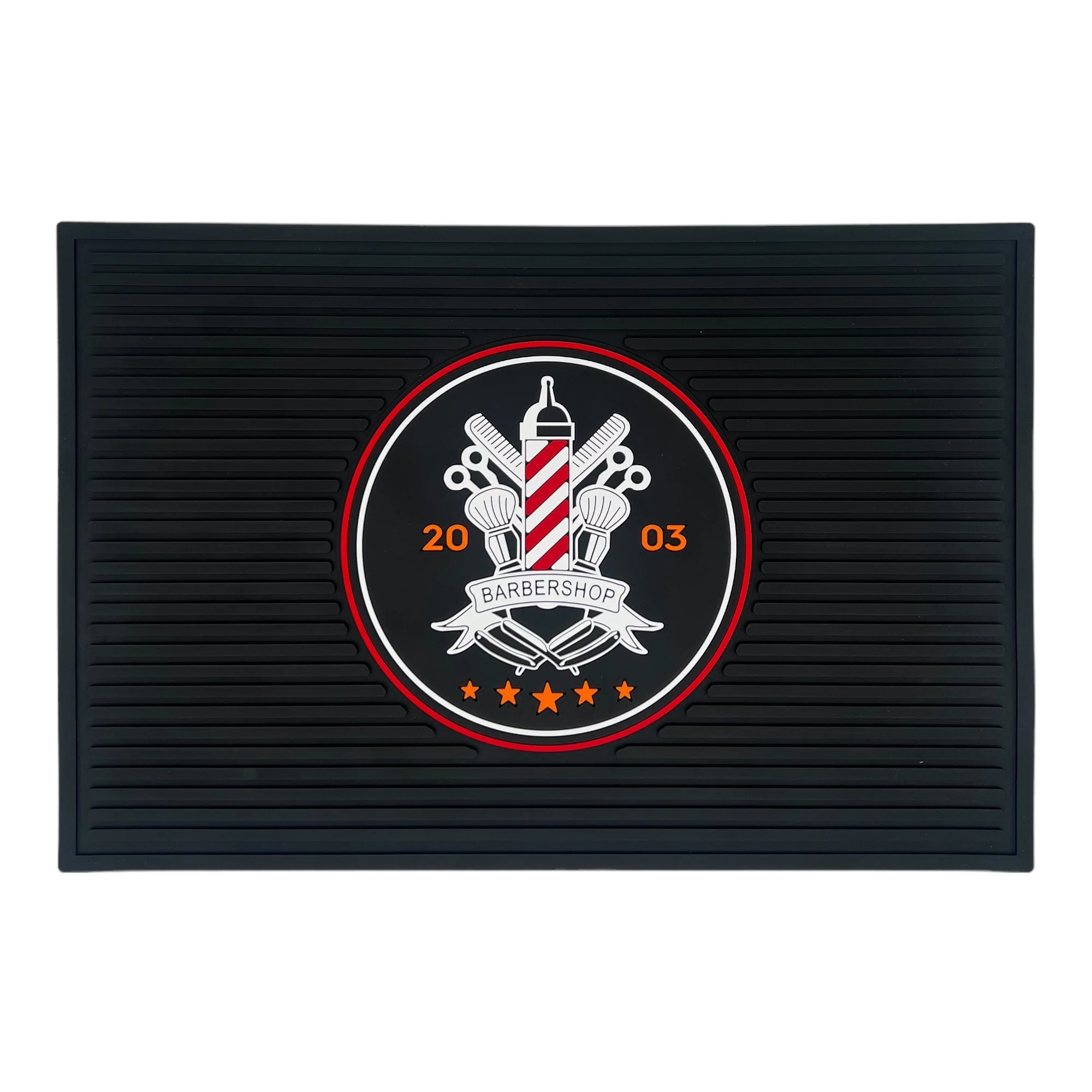 Eson - Barber Mat Station Organiser - Image 7