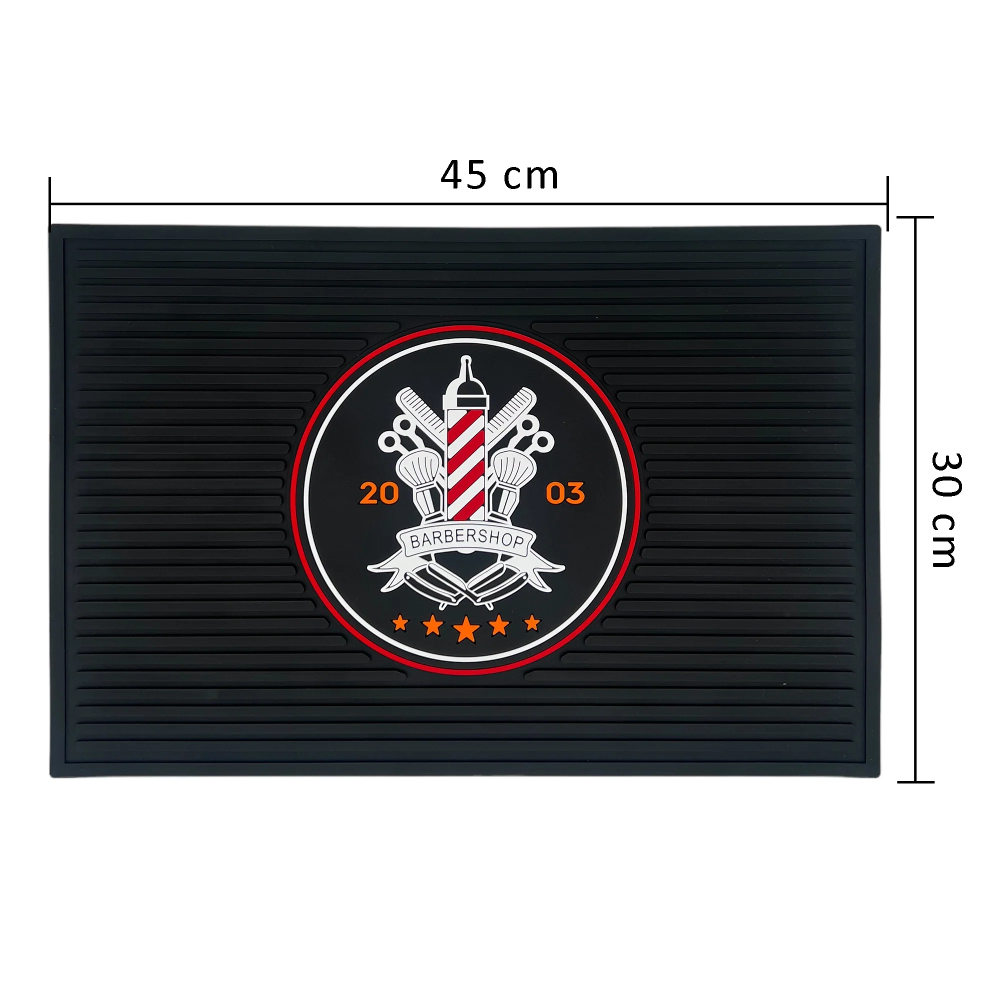 Eson - Barber Mat Station Organiser - Image 8
