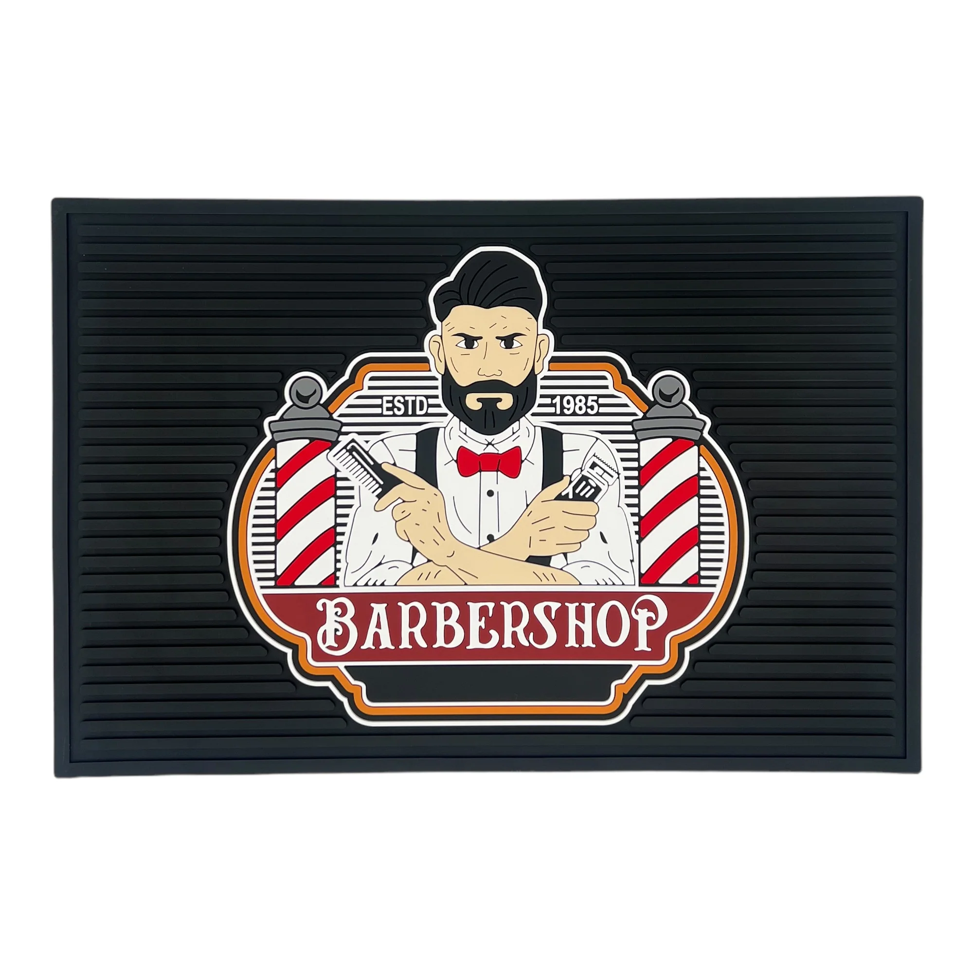 Eson - Barber Mat Station Organiser - Image 9