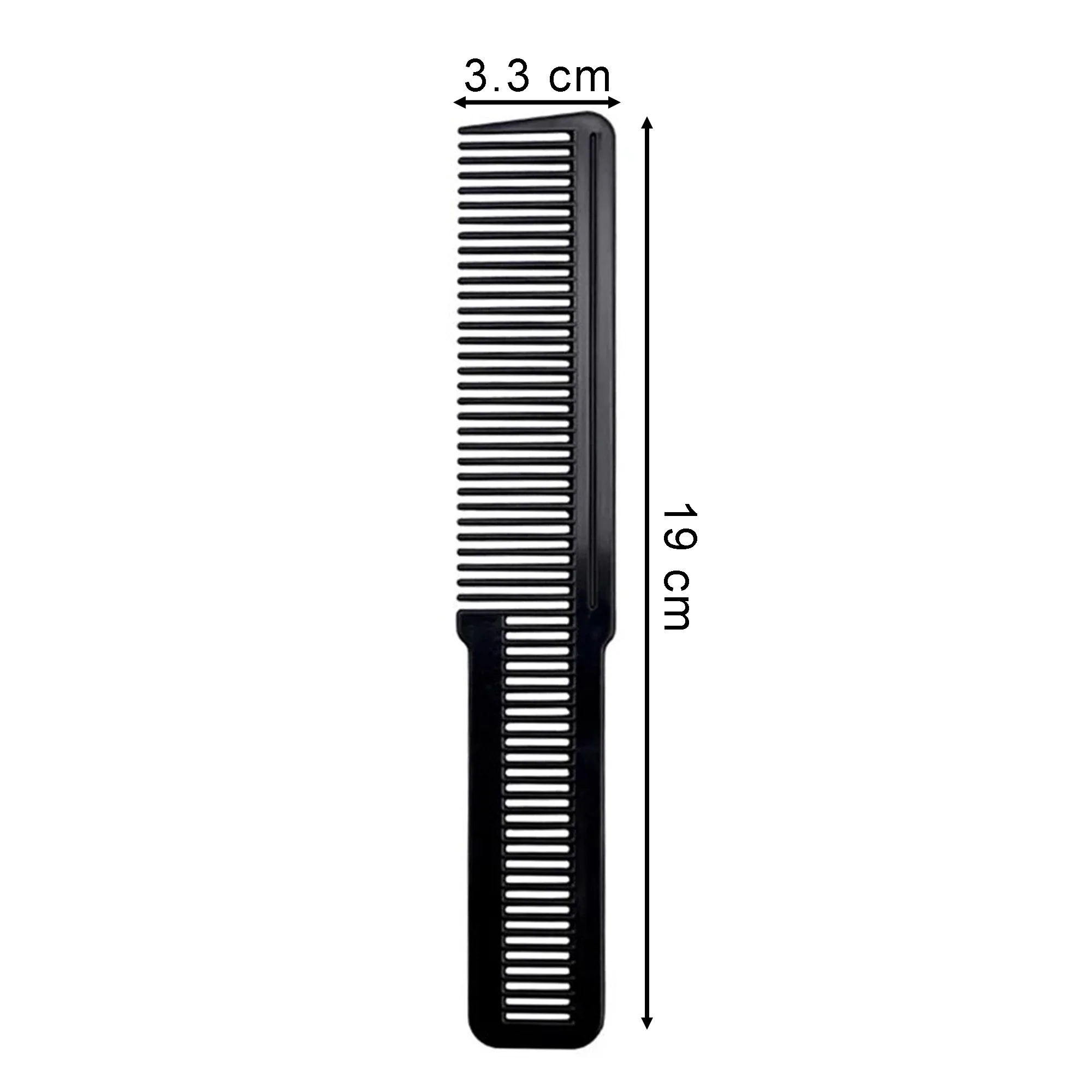 Eson - Flat Top Comb - Image 8
