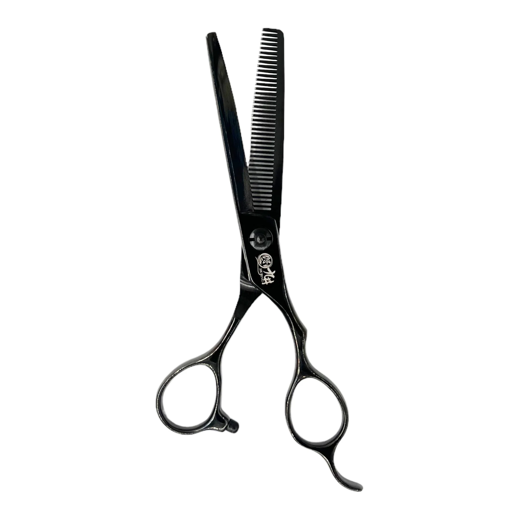 EXJ - Hair Thinning Scissors - Image 6