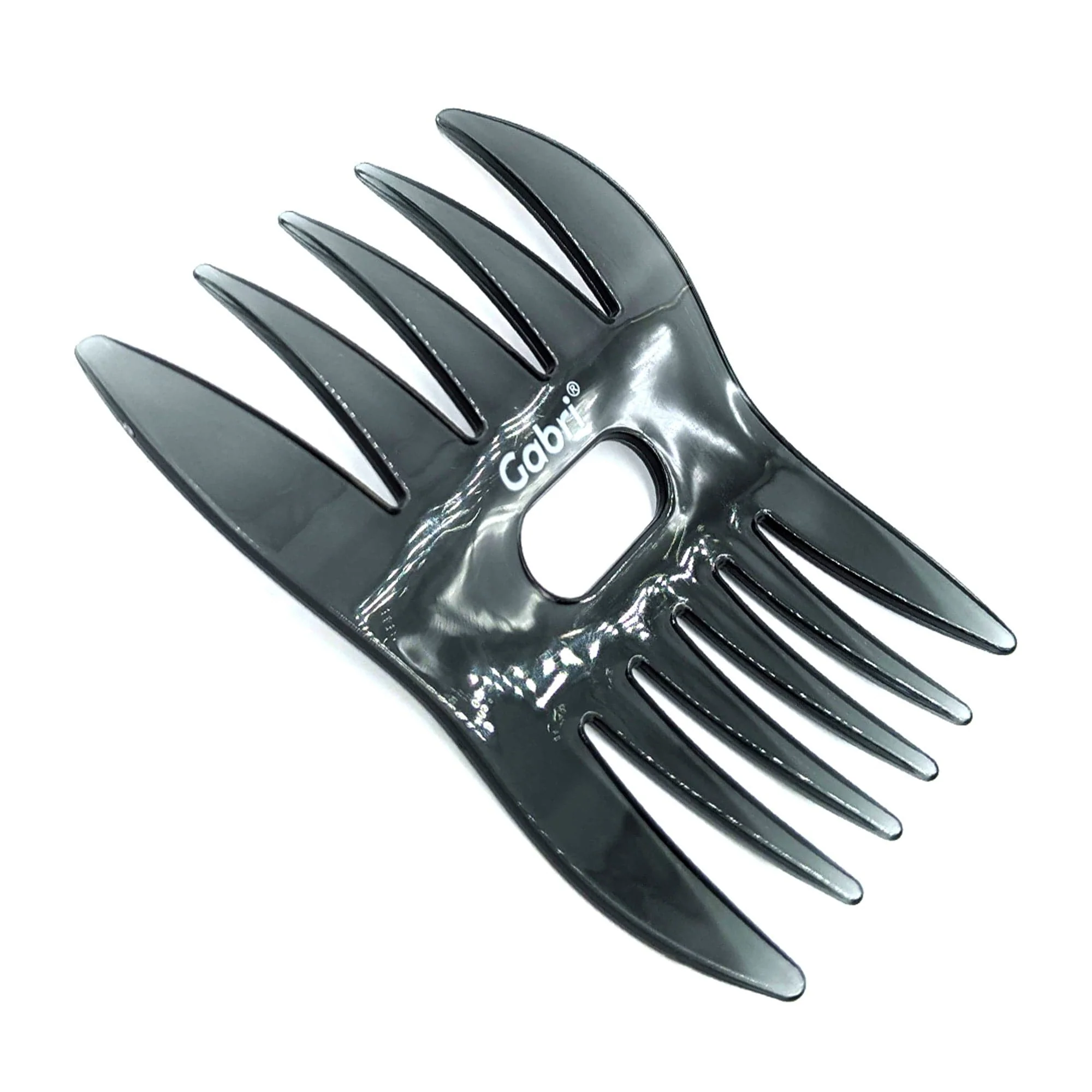 Gabri - 2-in-1 Styling Comb - Image 3
