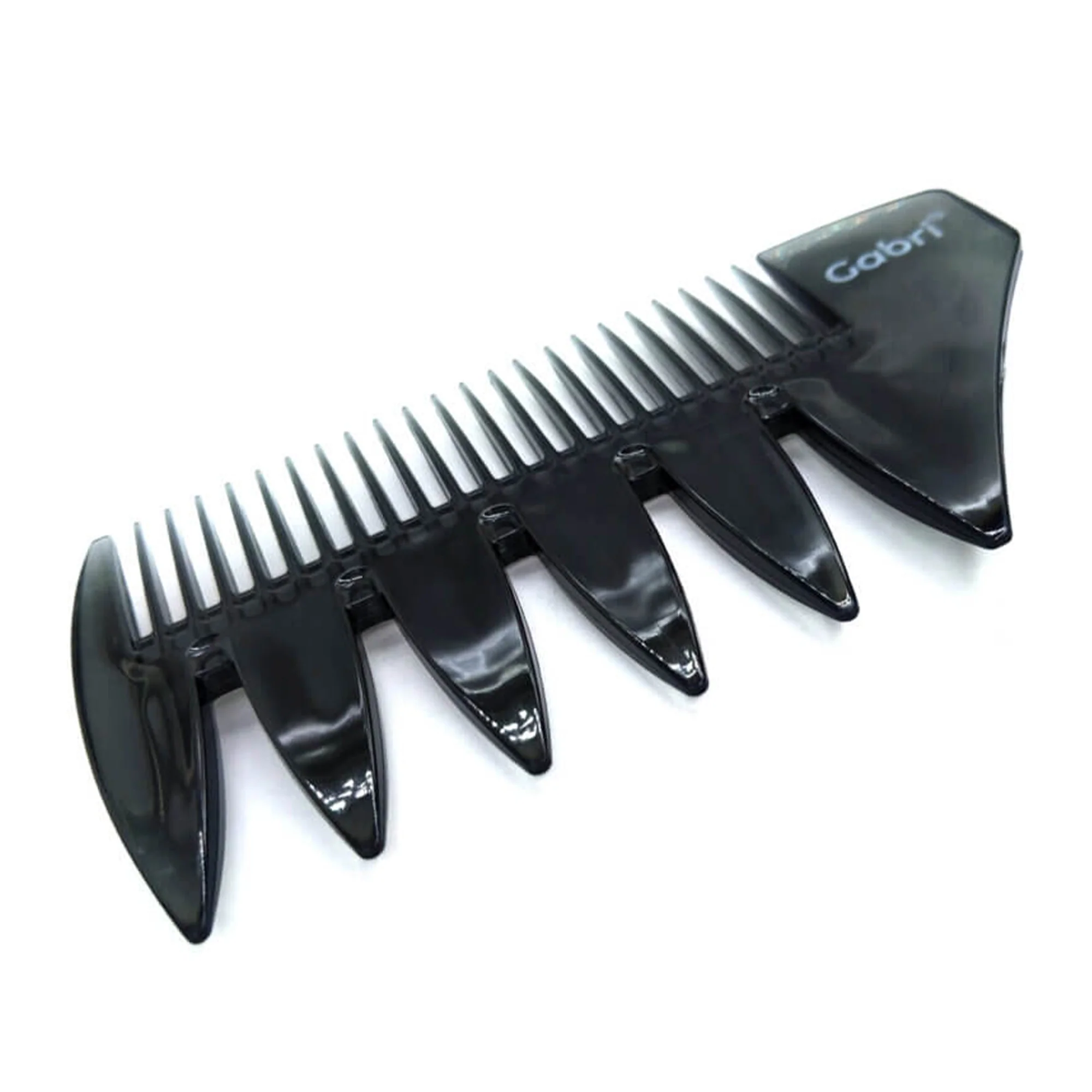 Gabri - 2-in-1 Styling Comb - Image 6