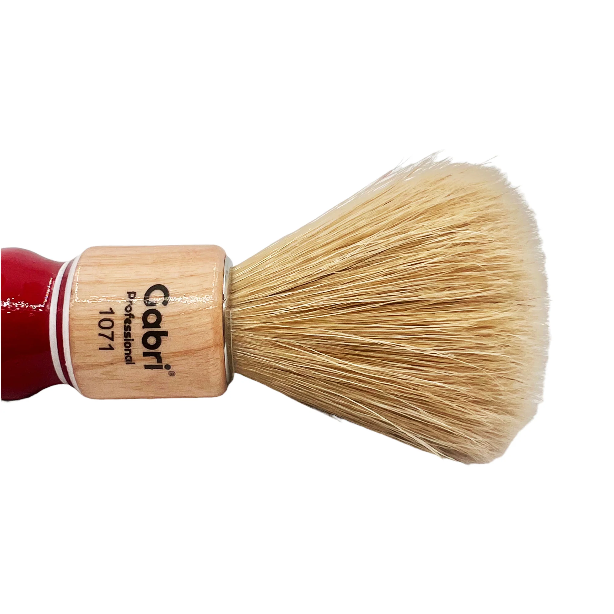 Gabri - Authentic Hand Made Shaving Brush - Image 12