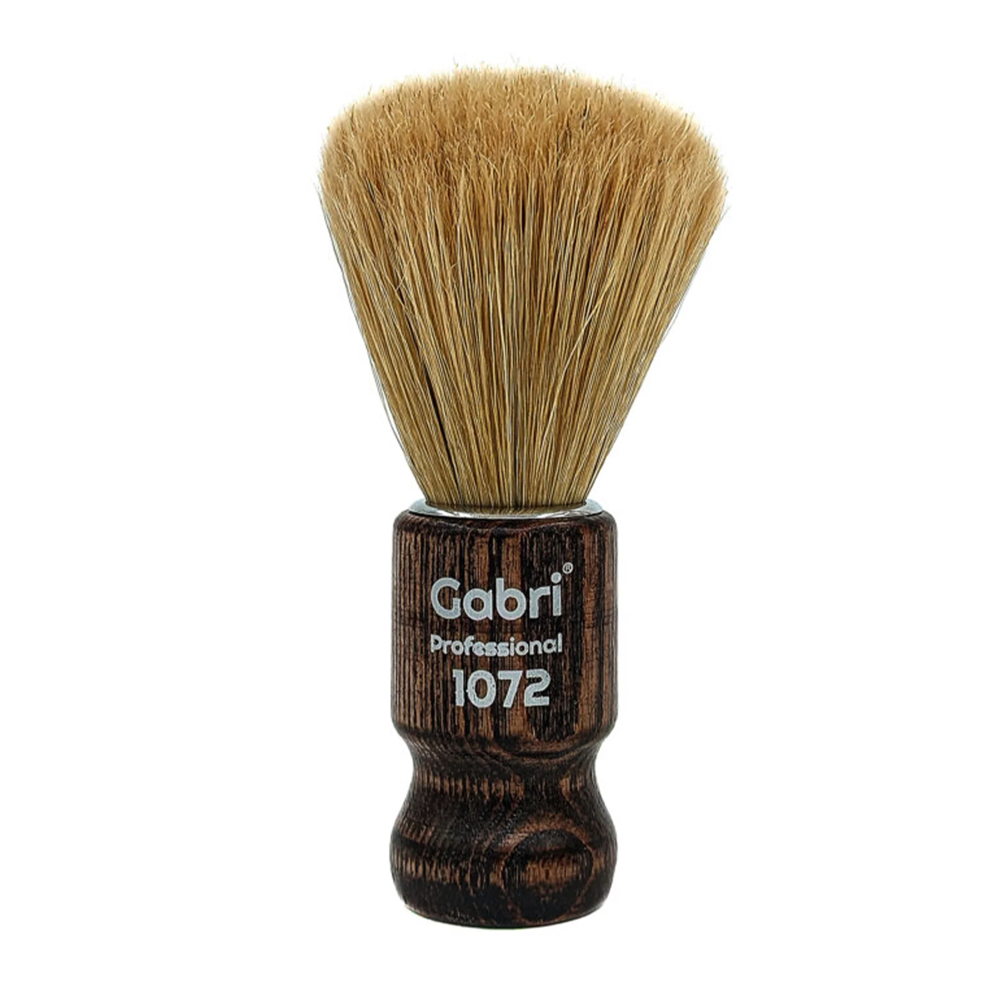 Gabri - Authentic Hand Made Shaving Brush - Image 14