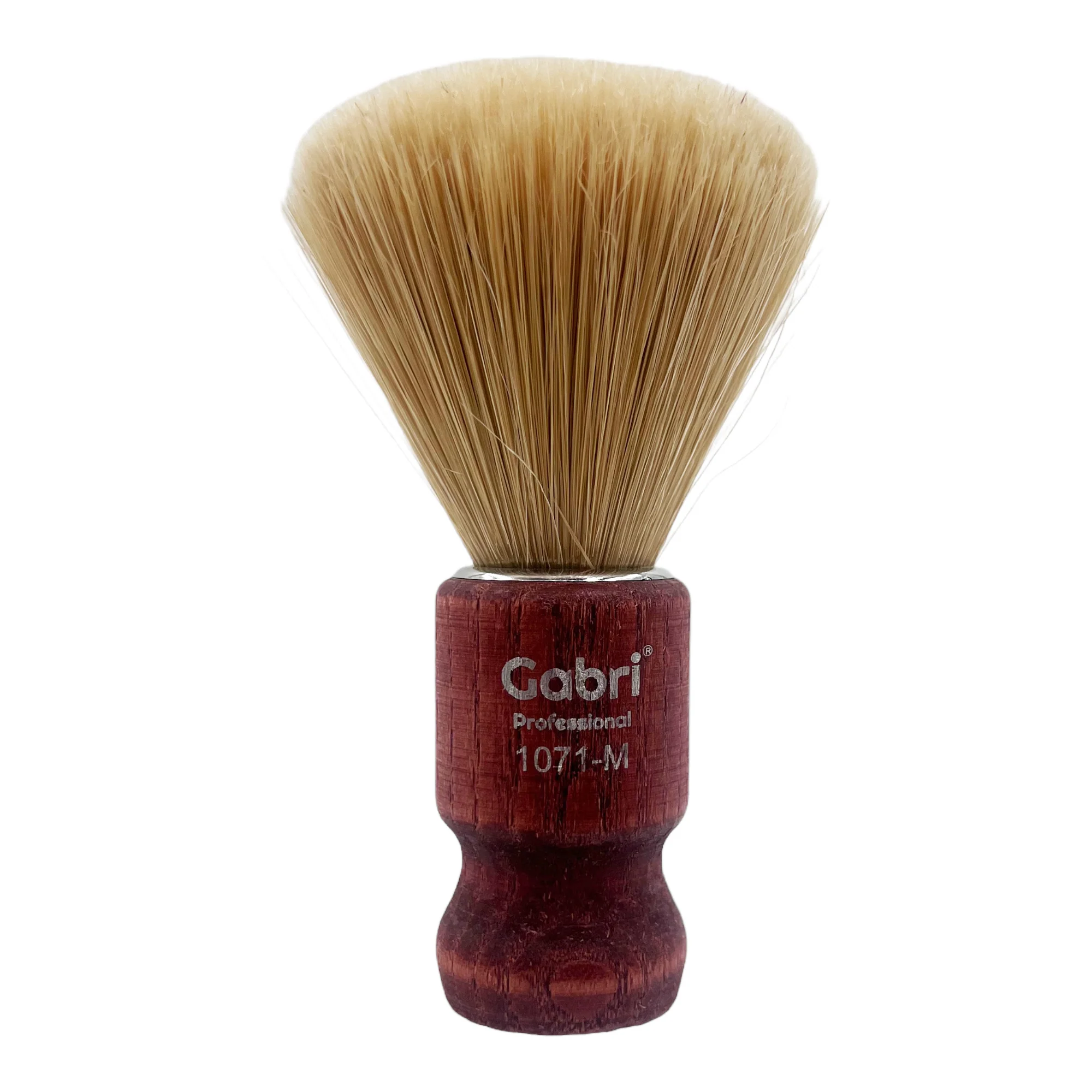 Gabri - Authentic Hand Made Shaving Brush - Image 17