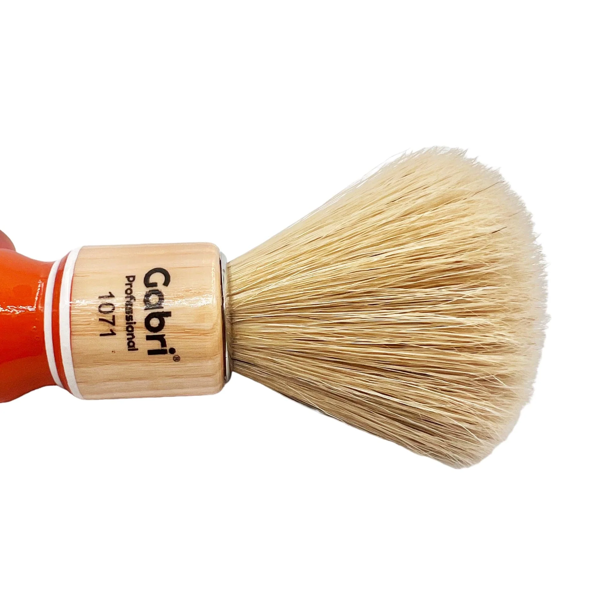 Gabri - Authentic Hand Made Shaving Brush - Image 3
