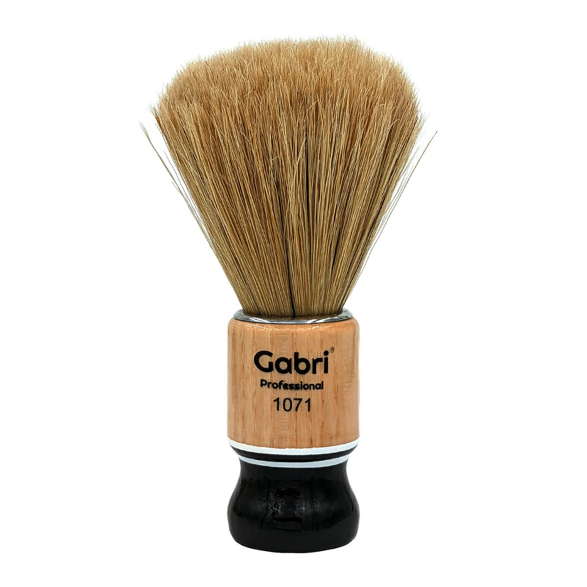 Gabri - Authentic Hand Made Shaving Brush - Image 5