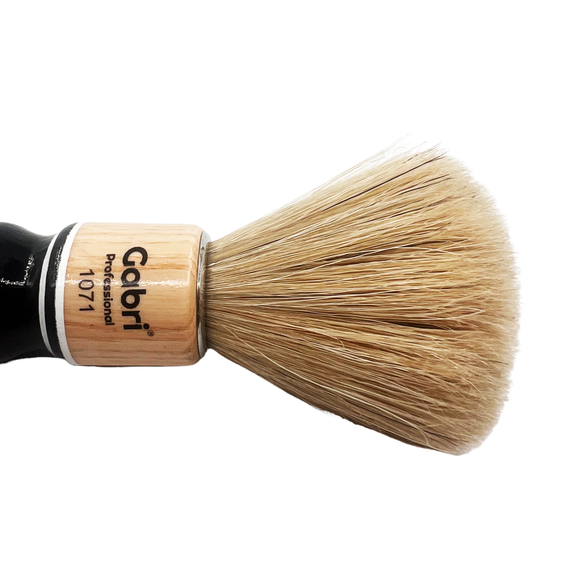 Gabri - Authentic Hand Made Shaving Brush - Image 6