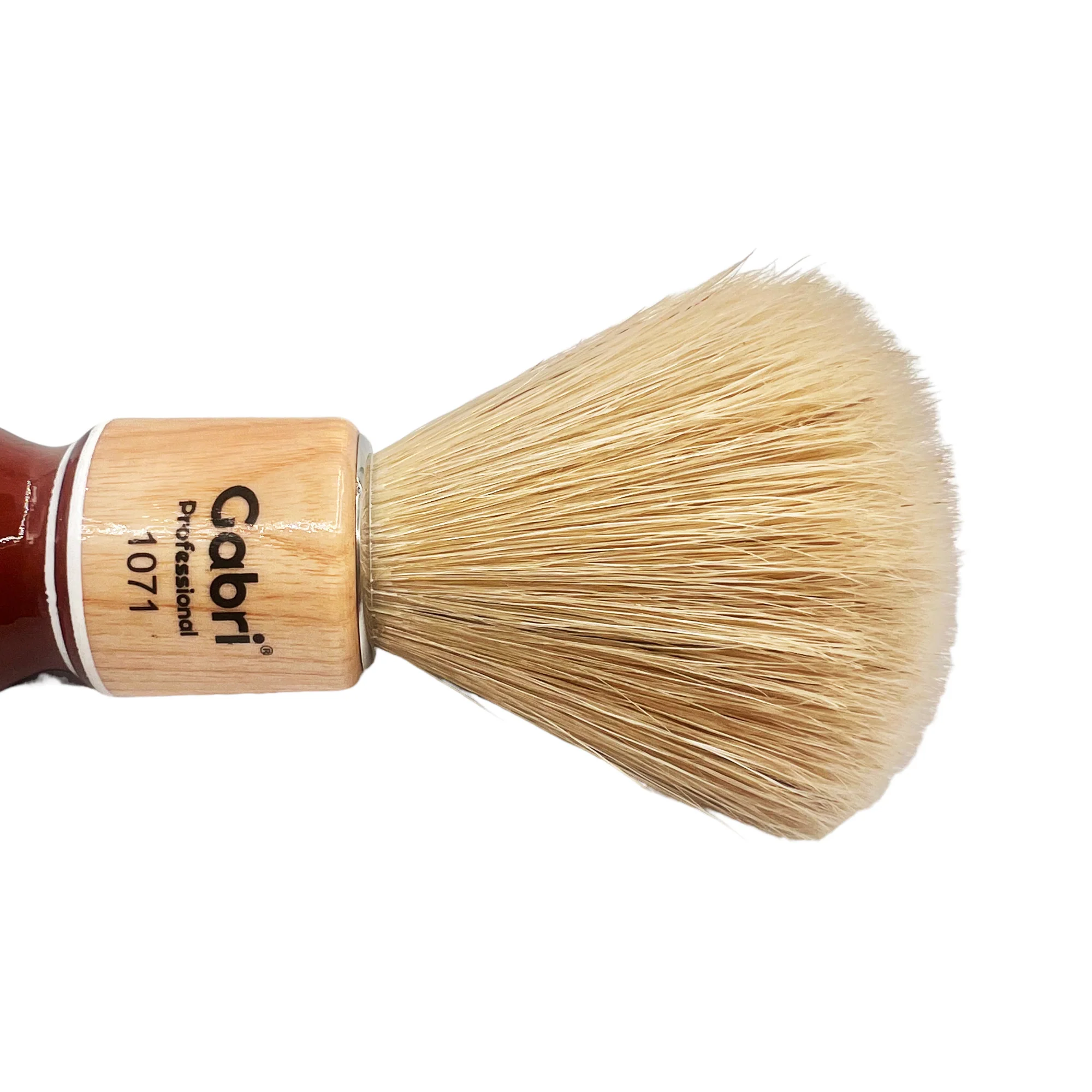 Gabri - Authentic Hand Made Shaving Brush - Image 9