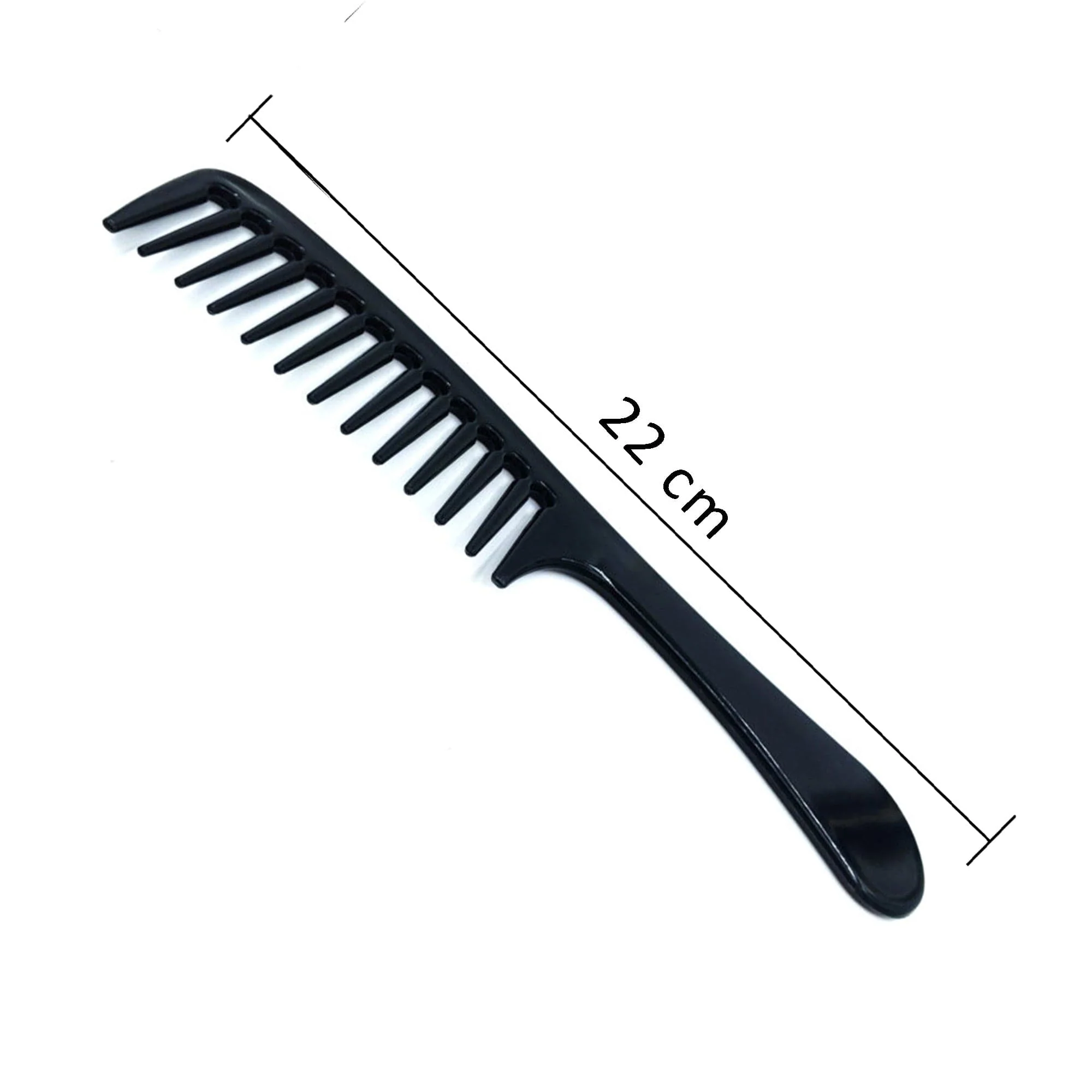 Gabri - Detangler Comb - Image 3