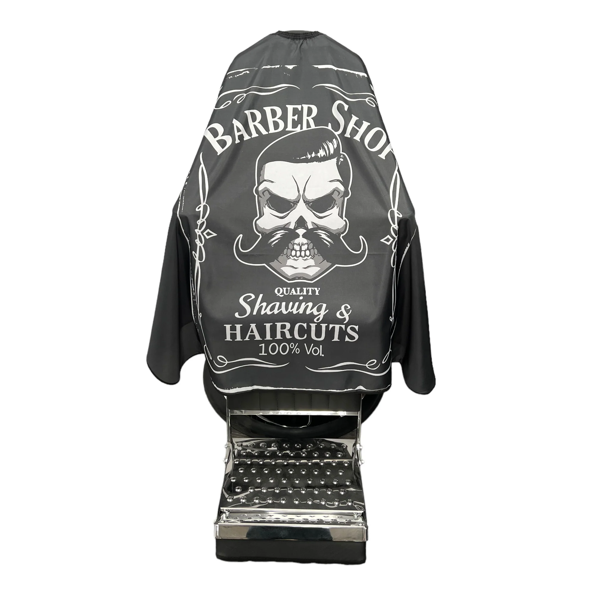 Gabri - Hair Cutting Capes & Gowns Standard Series - Image 7