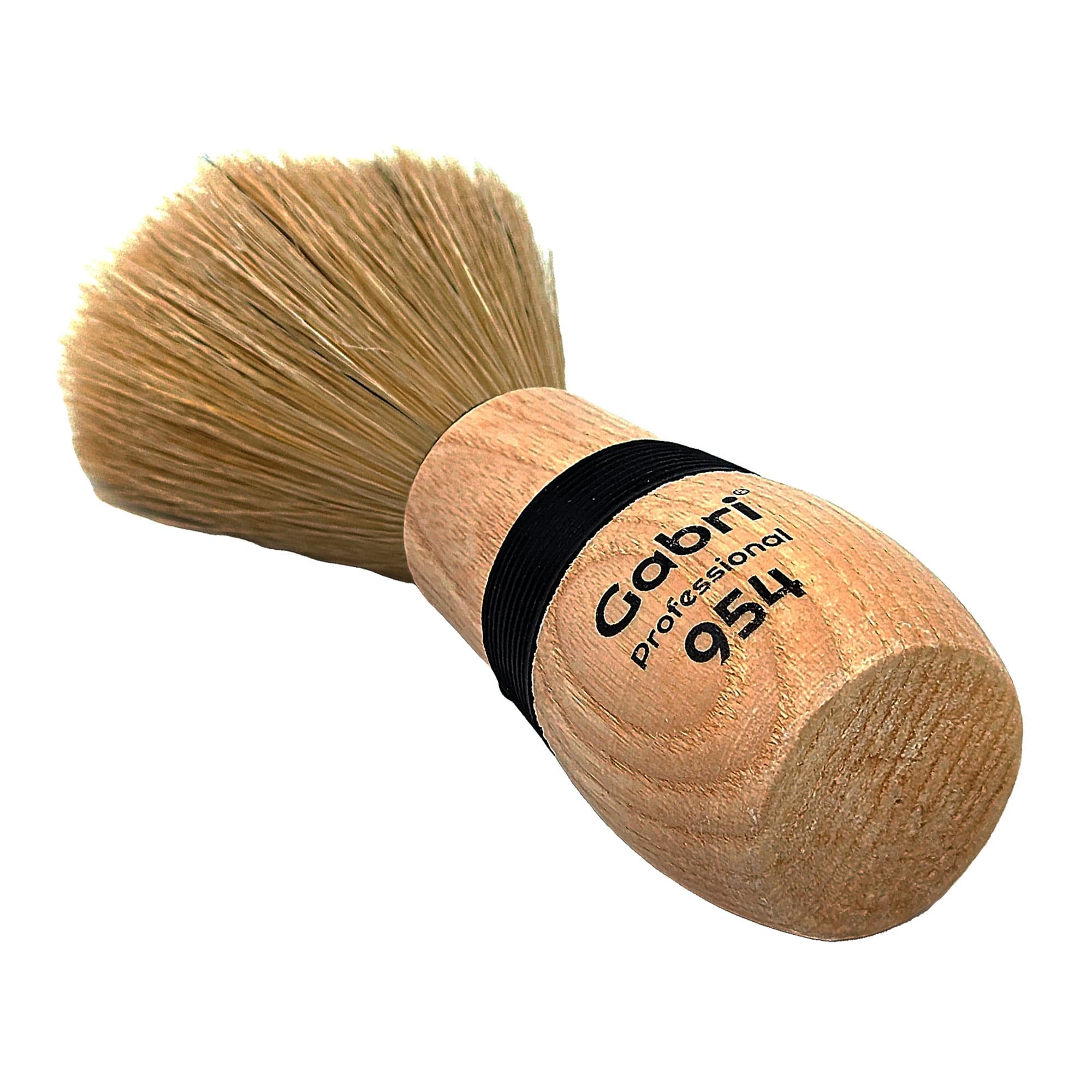 Gabri - Hand Made Neck Brush Authentic Wooden - Image 3
