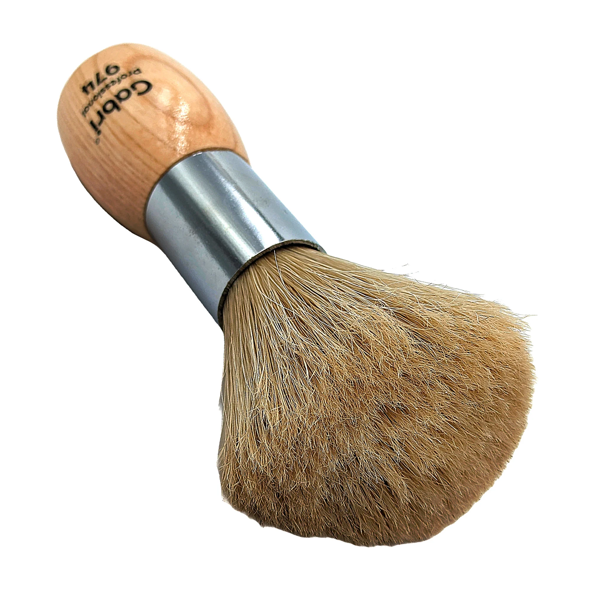 Gabri - Hand Made Neck Brush Authentic Wooden - Image 6