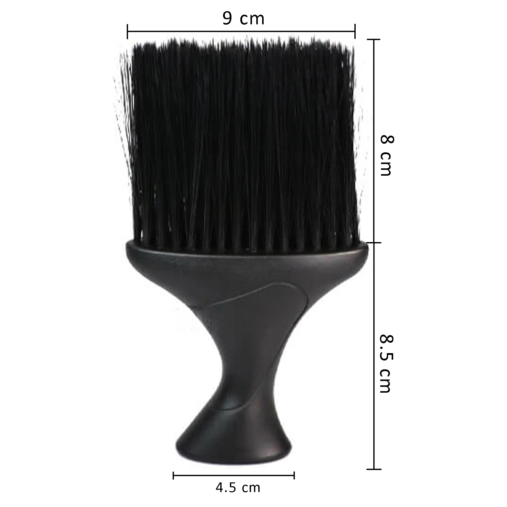 Gabri - Neck Duster Brush - Image 11