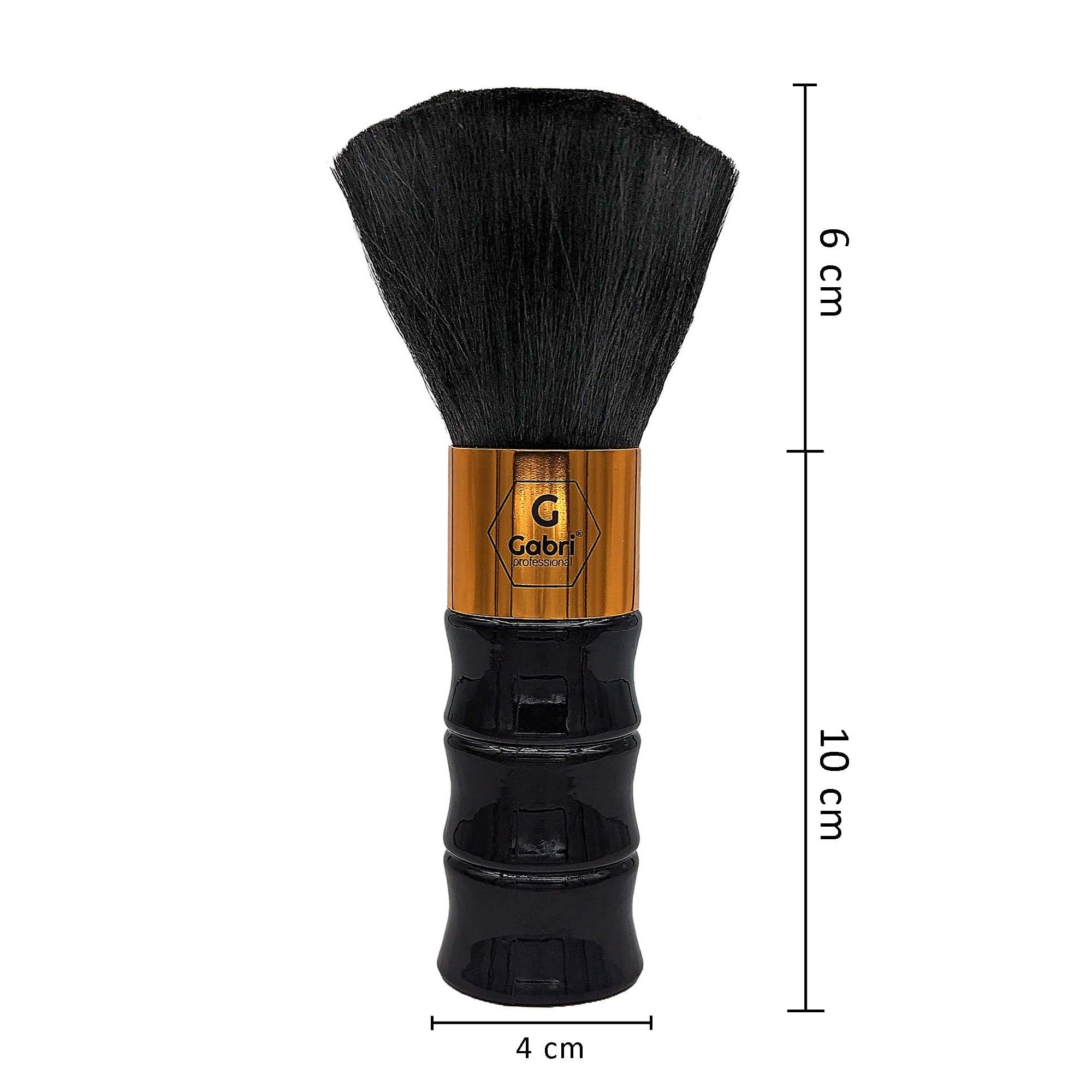 Gabri - Neck Duster Brush - Image 3