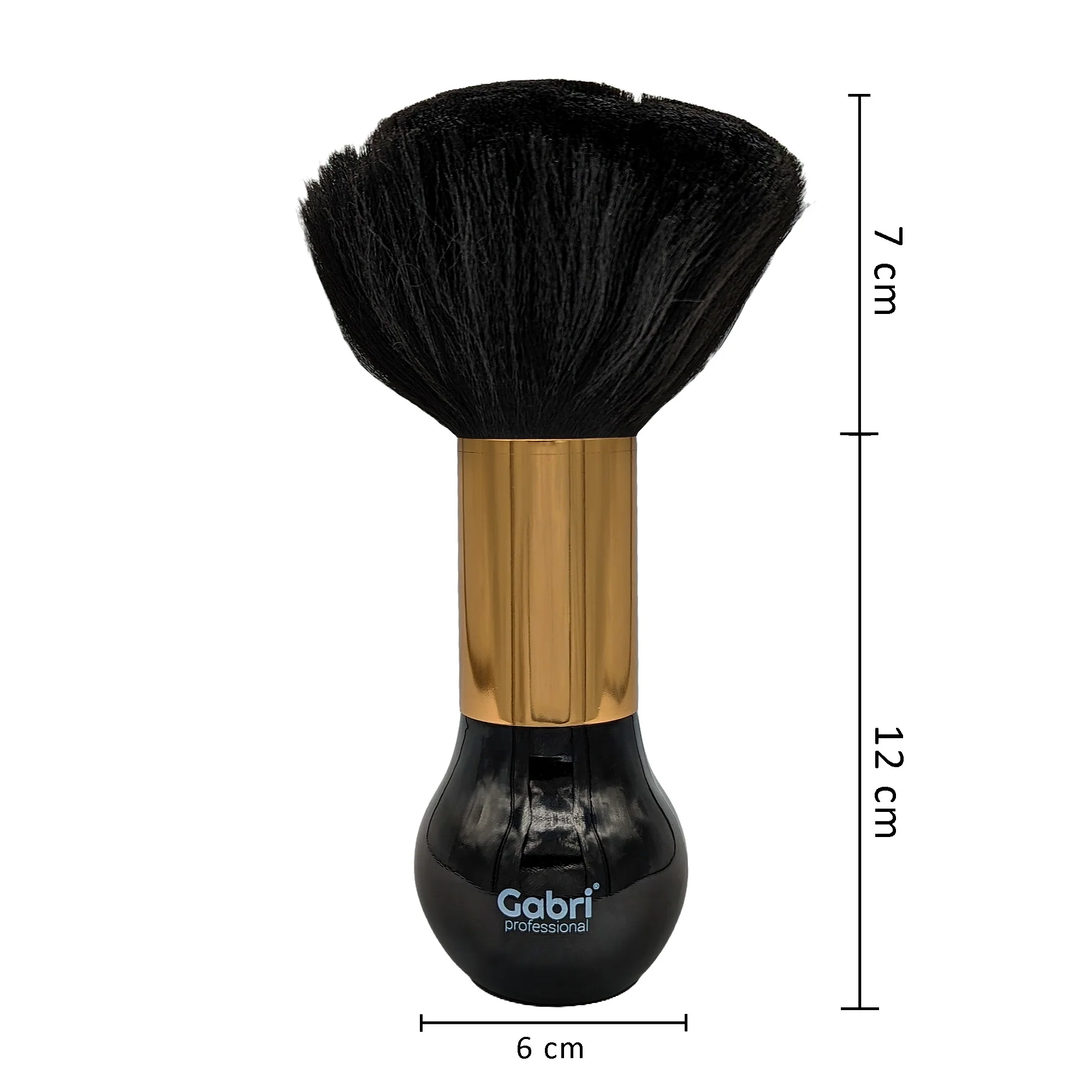 Gabri - Neck Duster Brush - Image 5