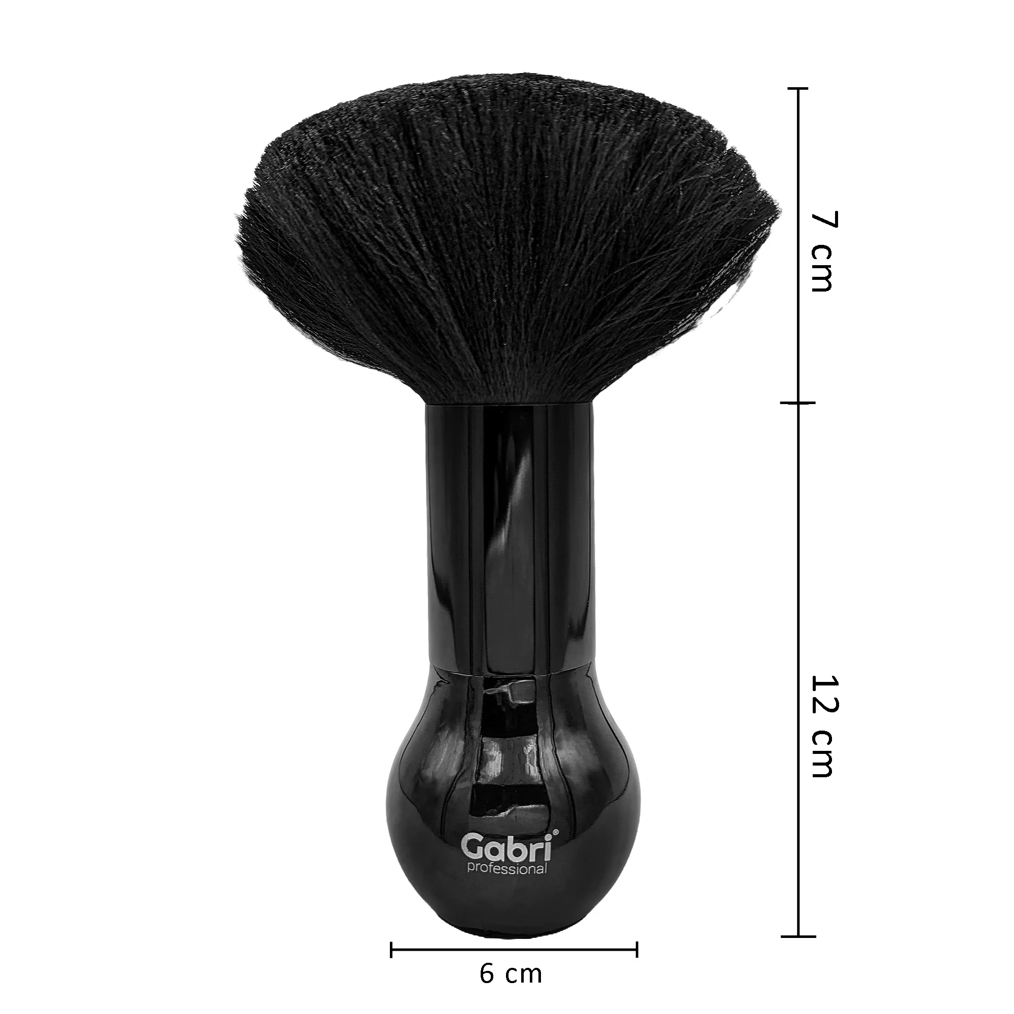 Gabri - Neck Duster Brush - Image 7