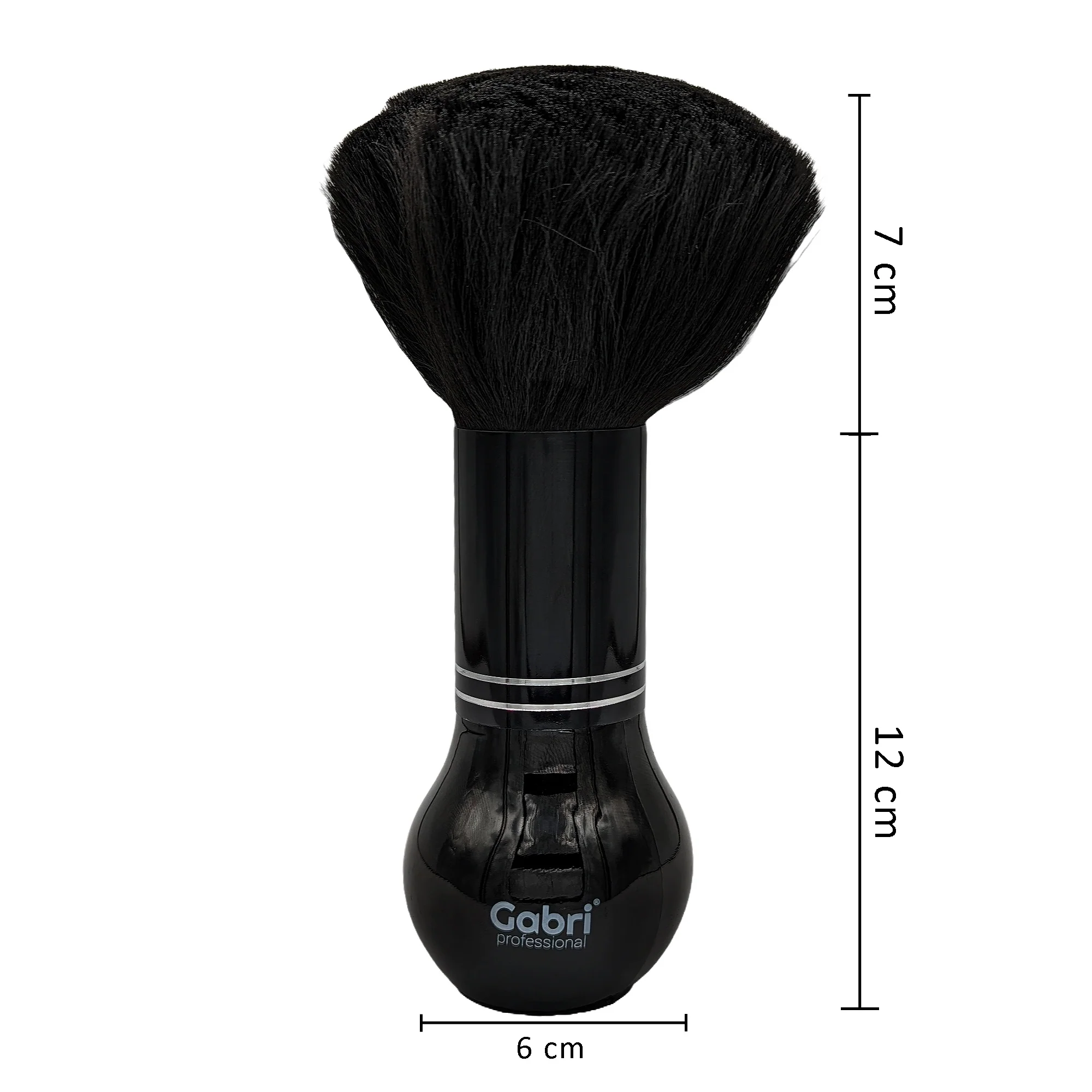 Gabri - Neck Duster Brush - Image 9