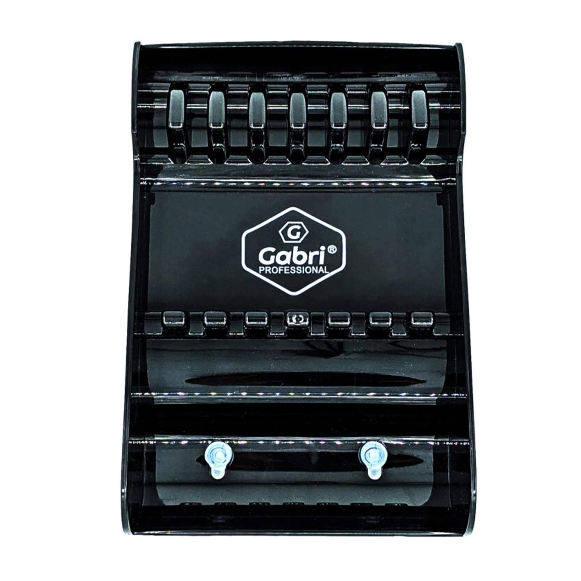 Gabri - Salon Scissor Organising Rack - Image 3