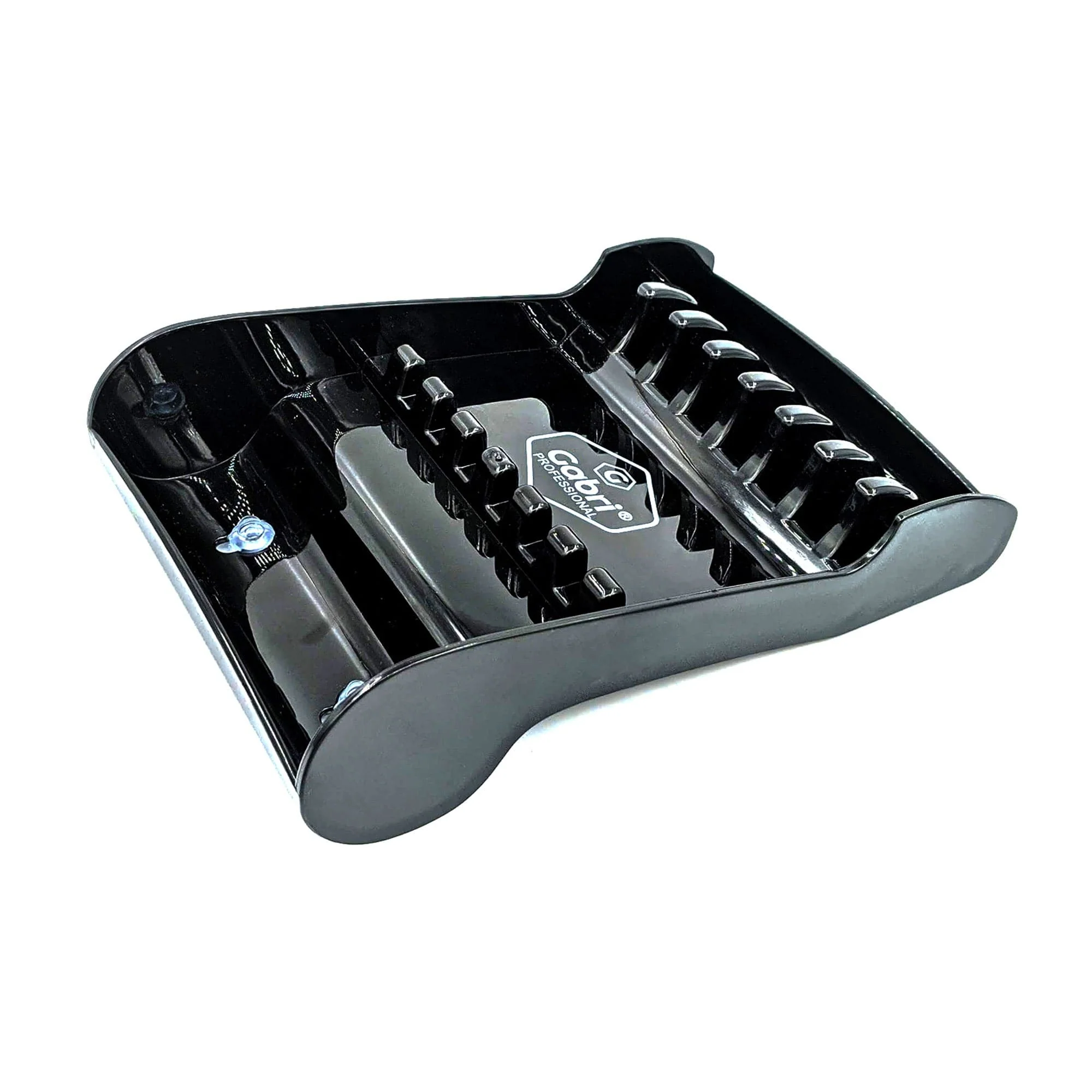 Gabri - Salon Scissor Organising Rack - Image 4