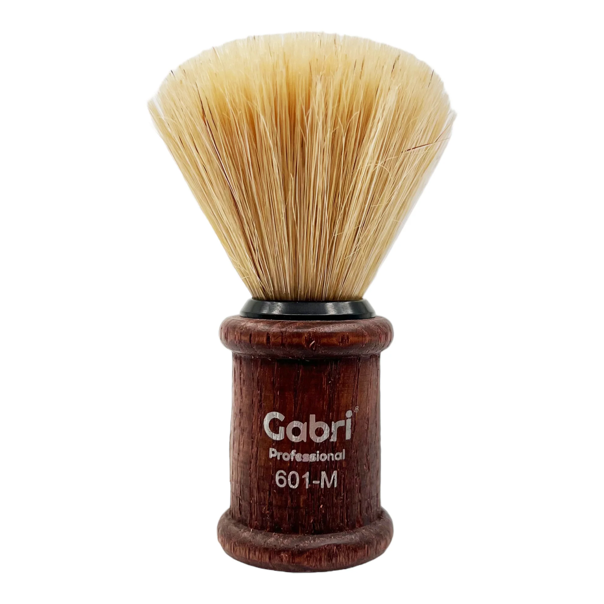 Gabri - Wooden Shaving Brush - Image 5