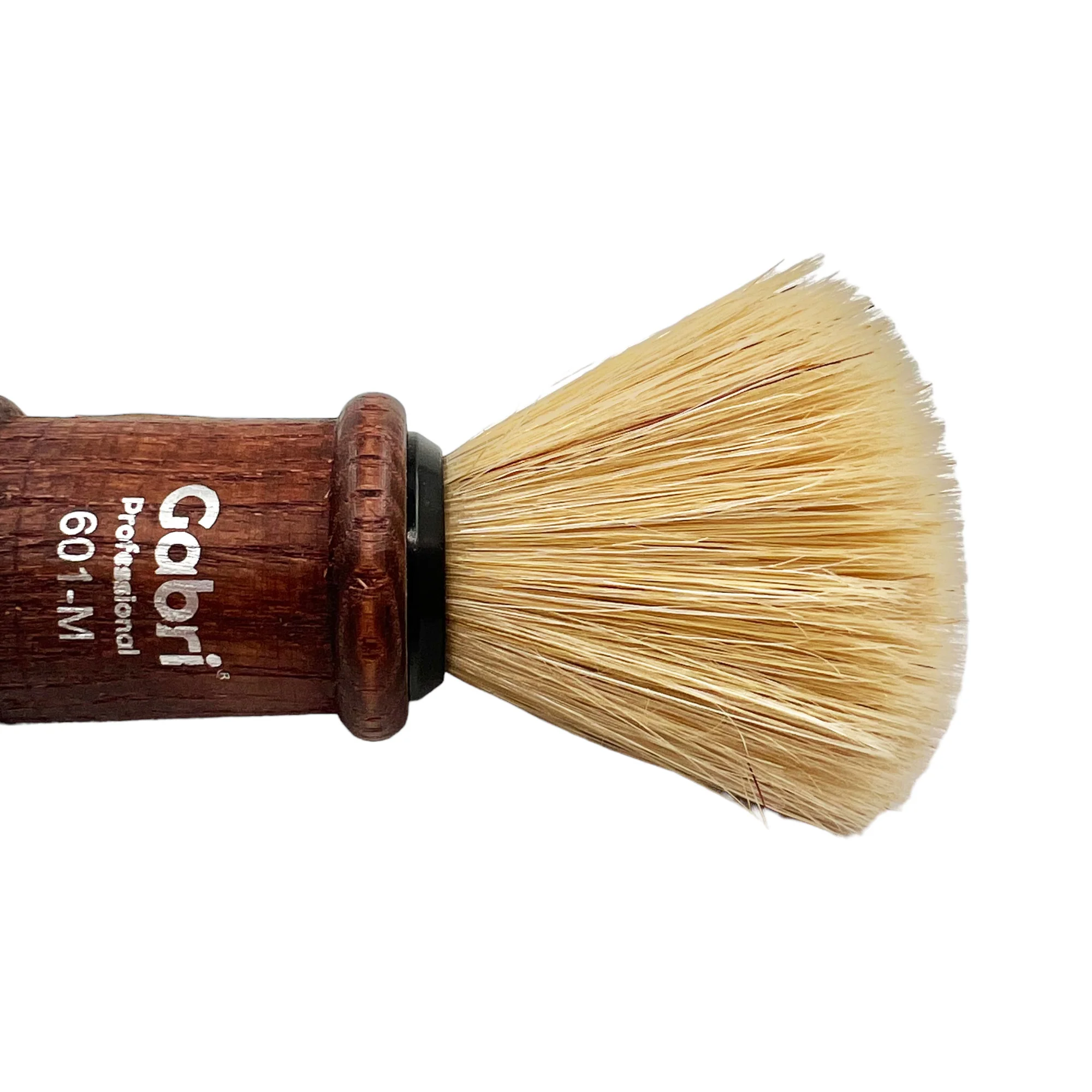 Gabri - Wooden Shaving Brush - Image 7