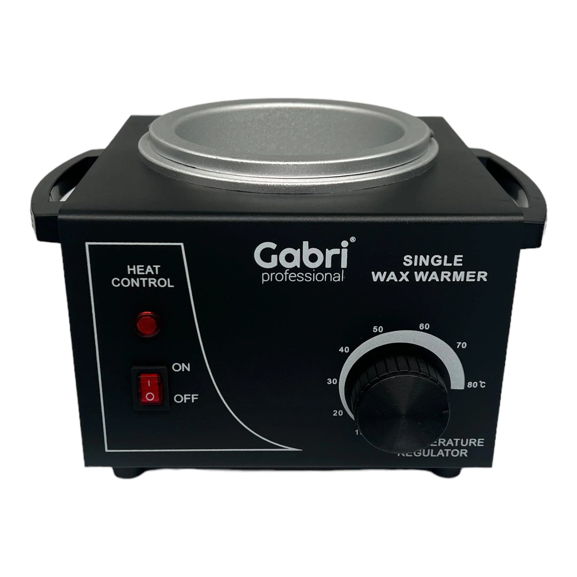 Gabri - Single Pot Wax Heater Warmer - Image 3