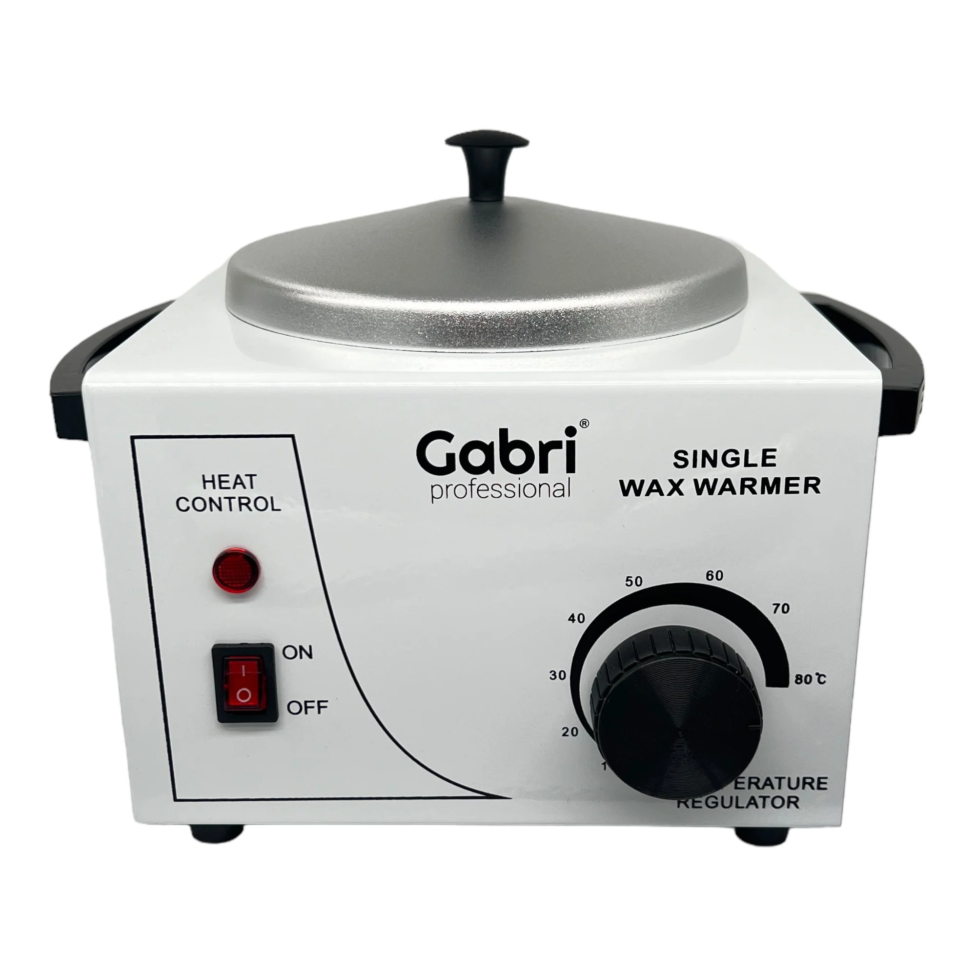 Gabri - Single Pot Wax Heater Warmer - Image 6