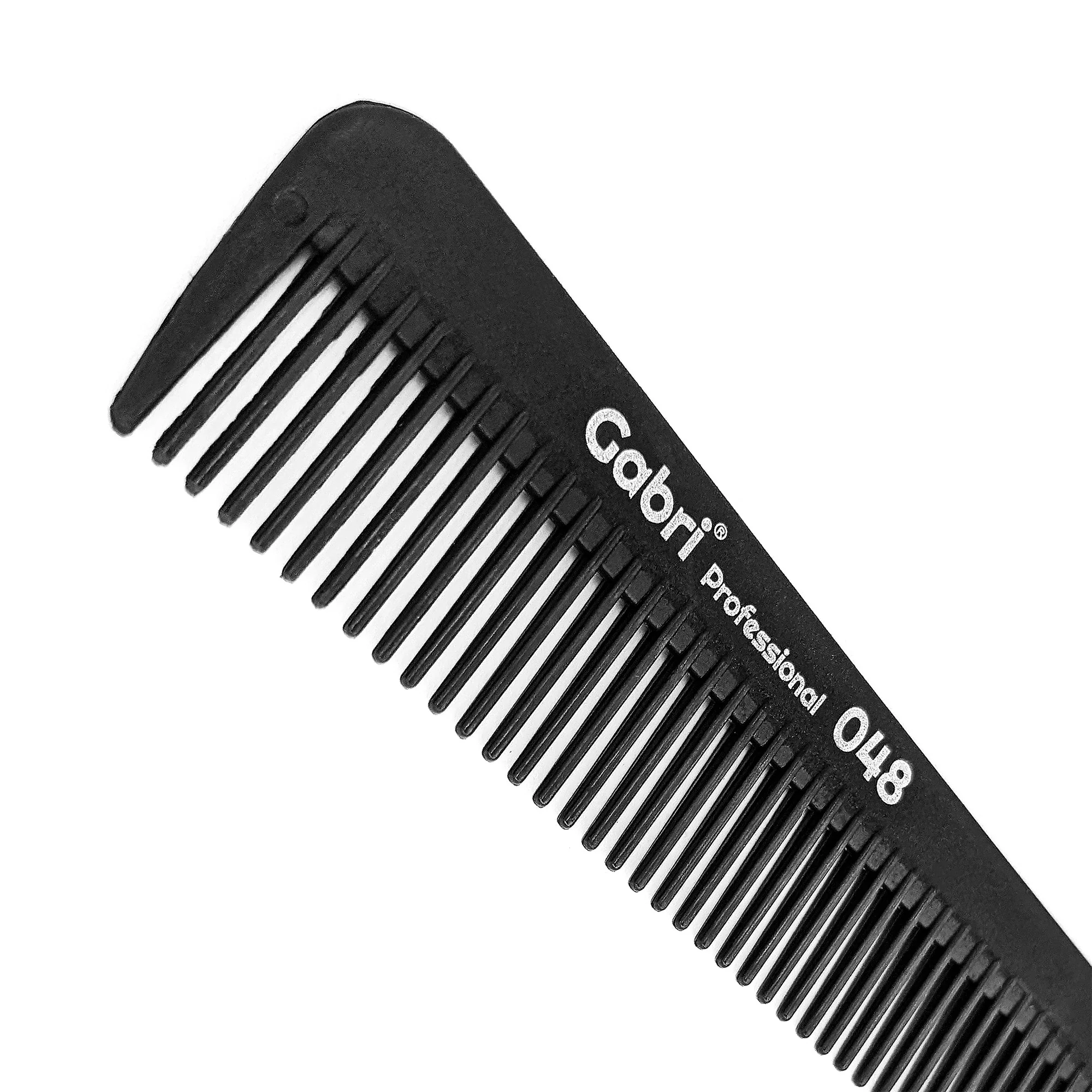 Gabri - Taper Comb Fine Tooth - Image 7