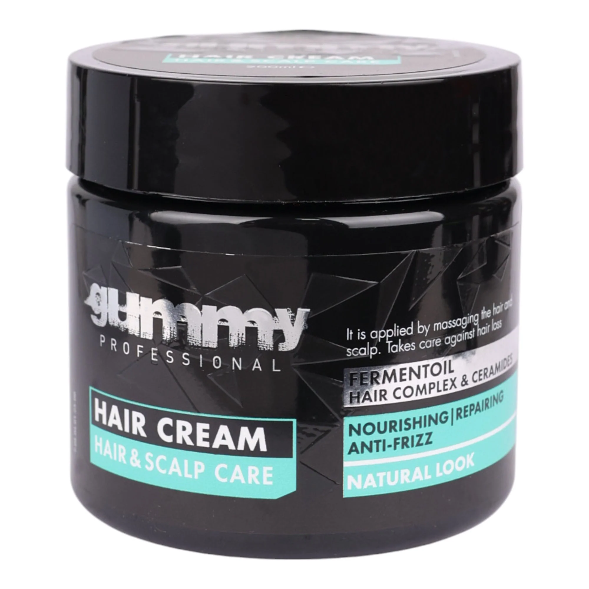 Gummy - Hair Cream for Hair & Scalp Care 200ml - Image 3