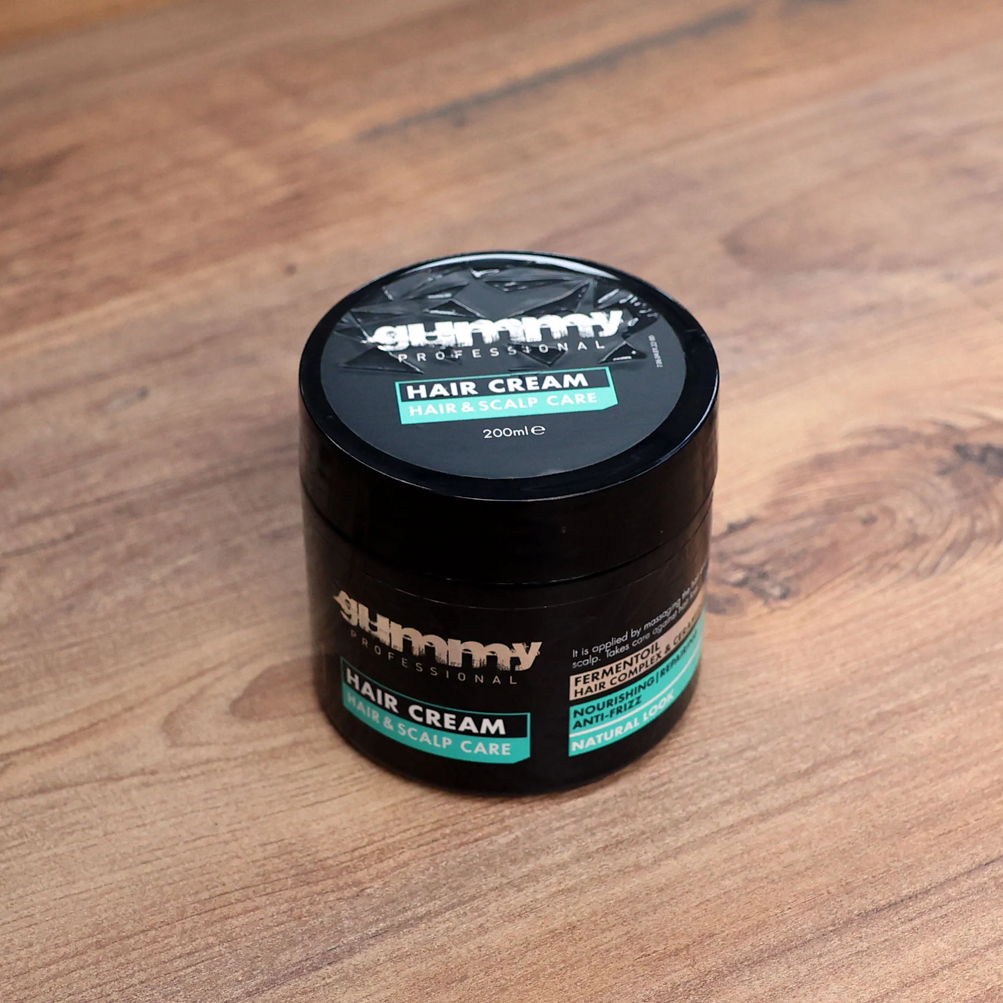 Gummy - Hair Cream for Hair & Scalp Care 200ml - Image 7