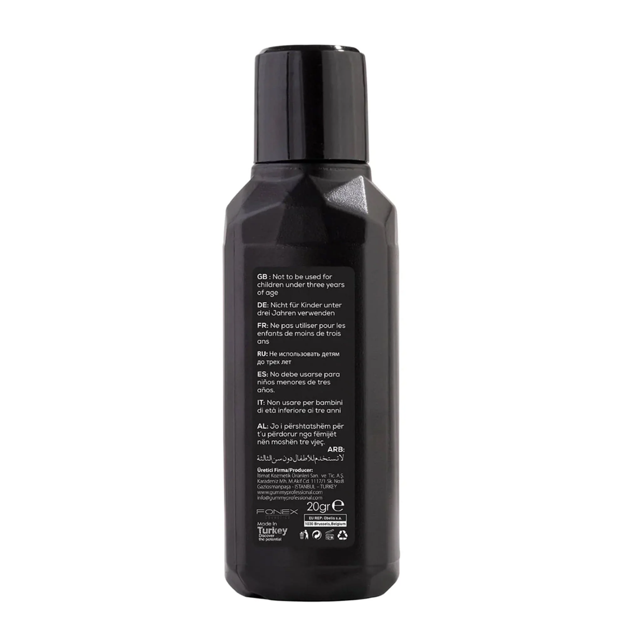 Gummy - Powder Wax 20g - Image 5