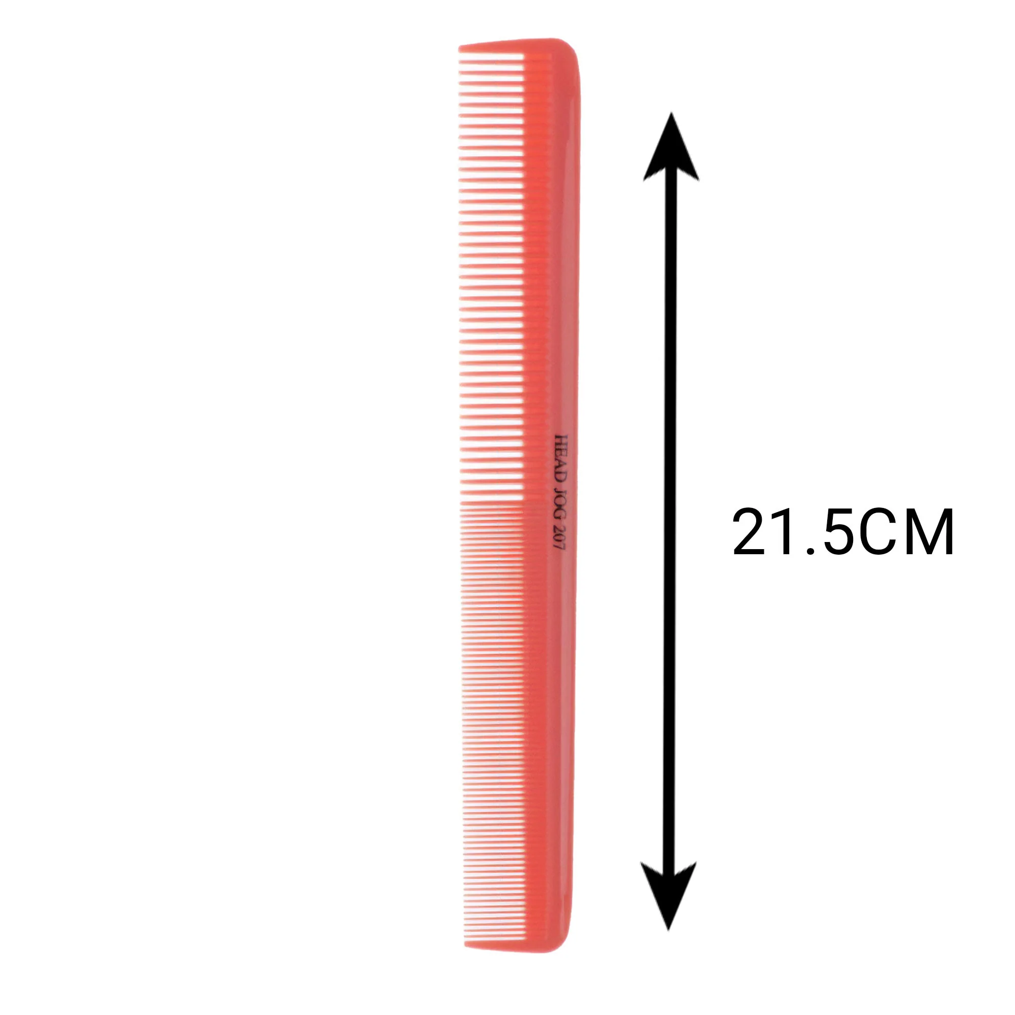 Head Jog - 207 Cutting Comb 21.5cm - Image 12