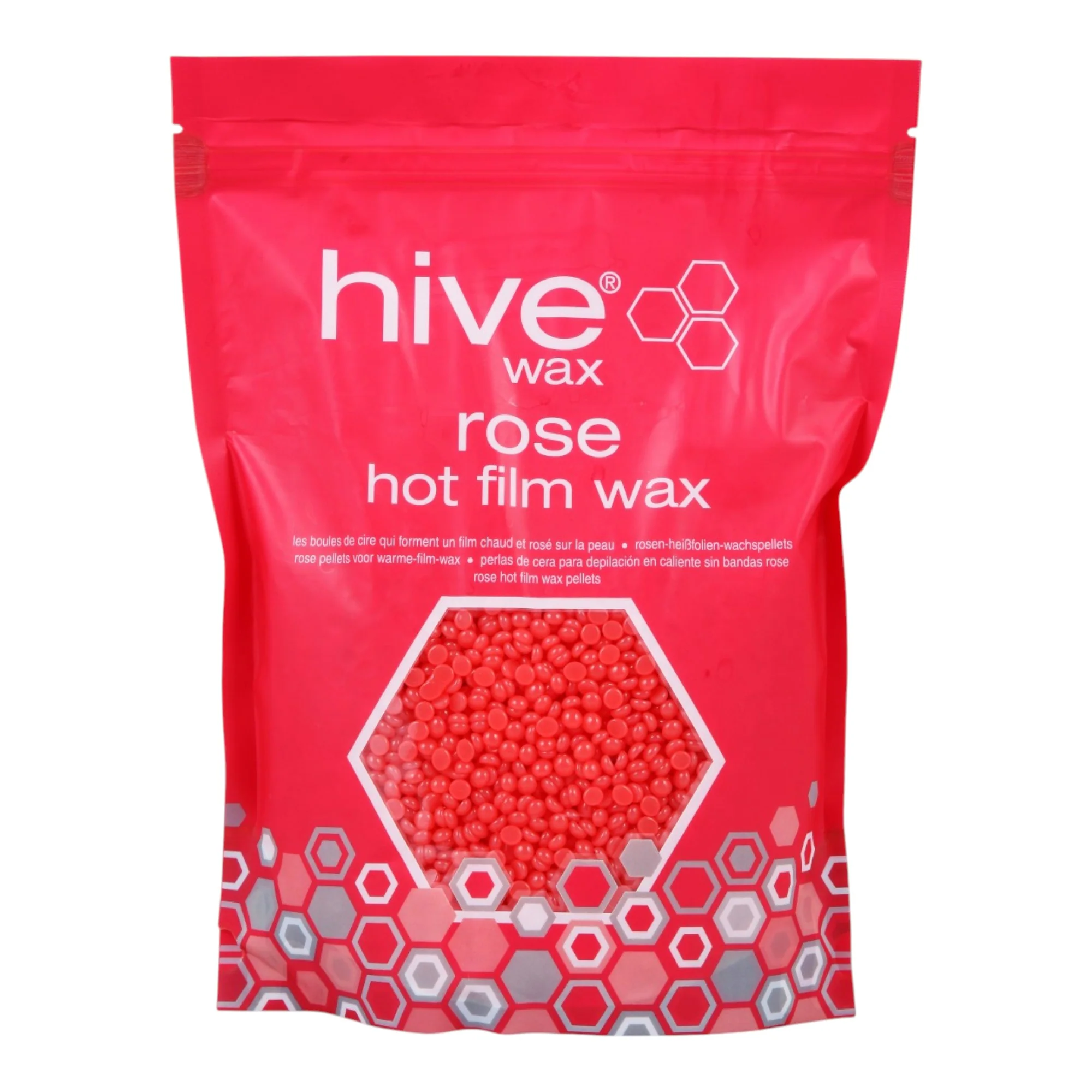 Hot Wax