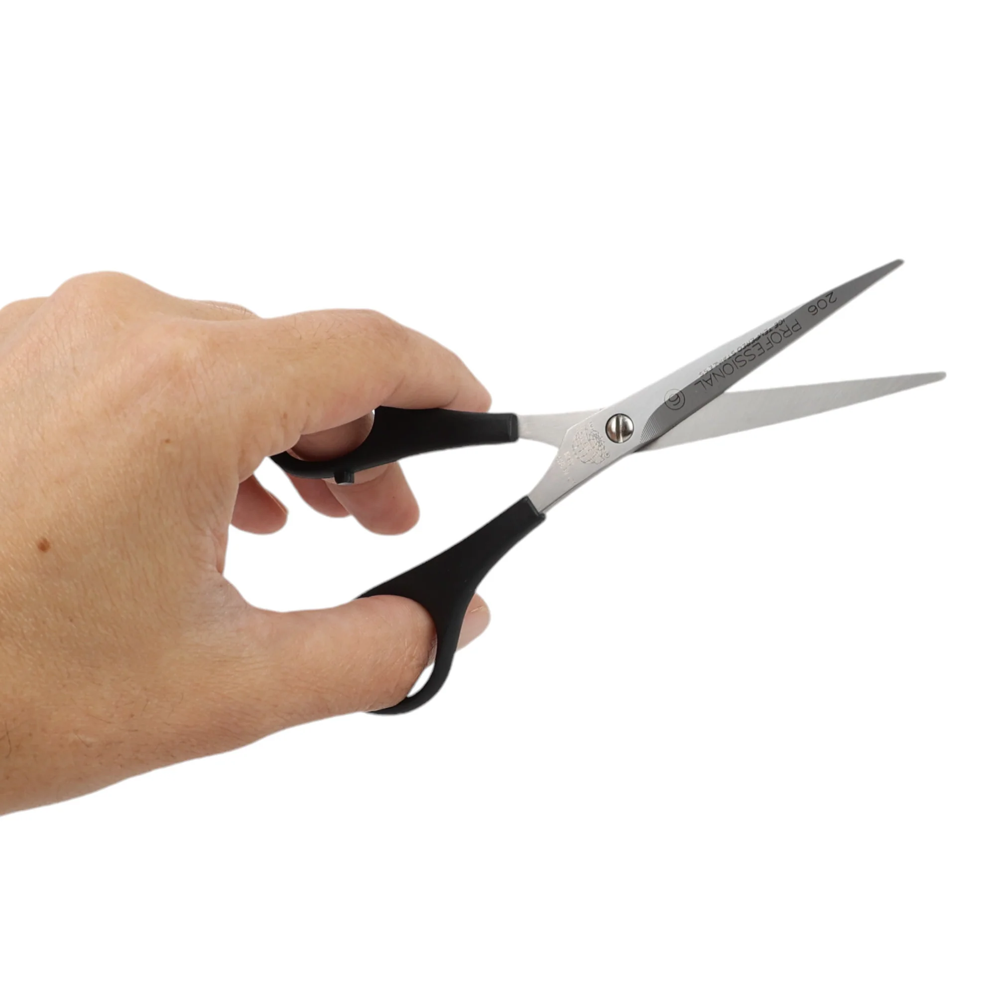Kiepe - 206 Academy Scissors 6 Inch (16cm) - Image 5