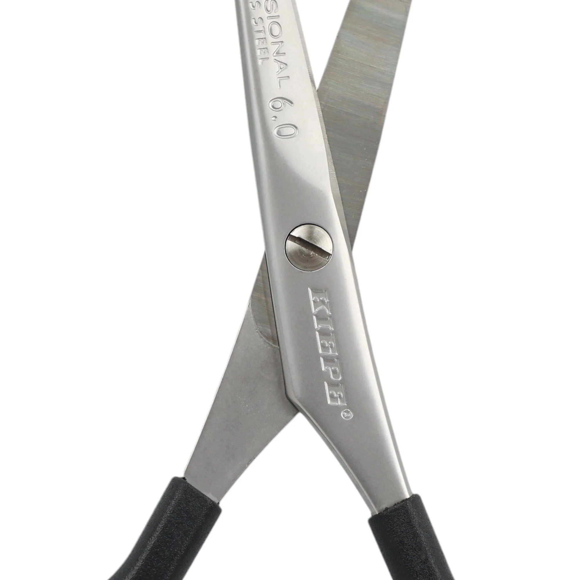 Kiepe - 2115 Sonic Ergo Anatomic Cutting Scissors 6 Inch (16cm) - Image 10