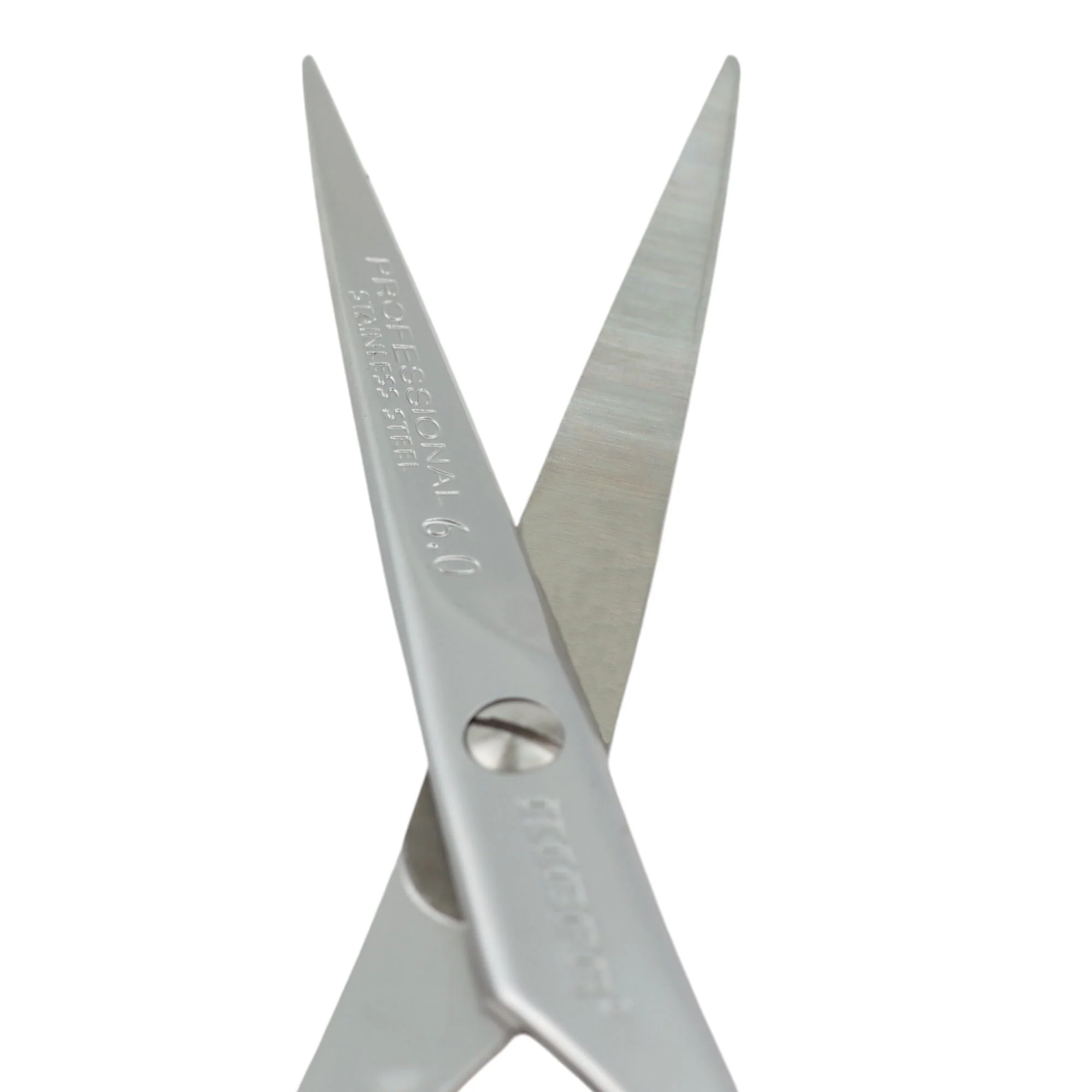 Kiepe - 2115 Sonic Ergo Anatomic Cutting Scissors 6 Inch (16cm) - Image 4